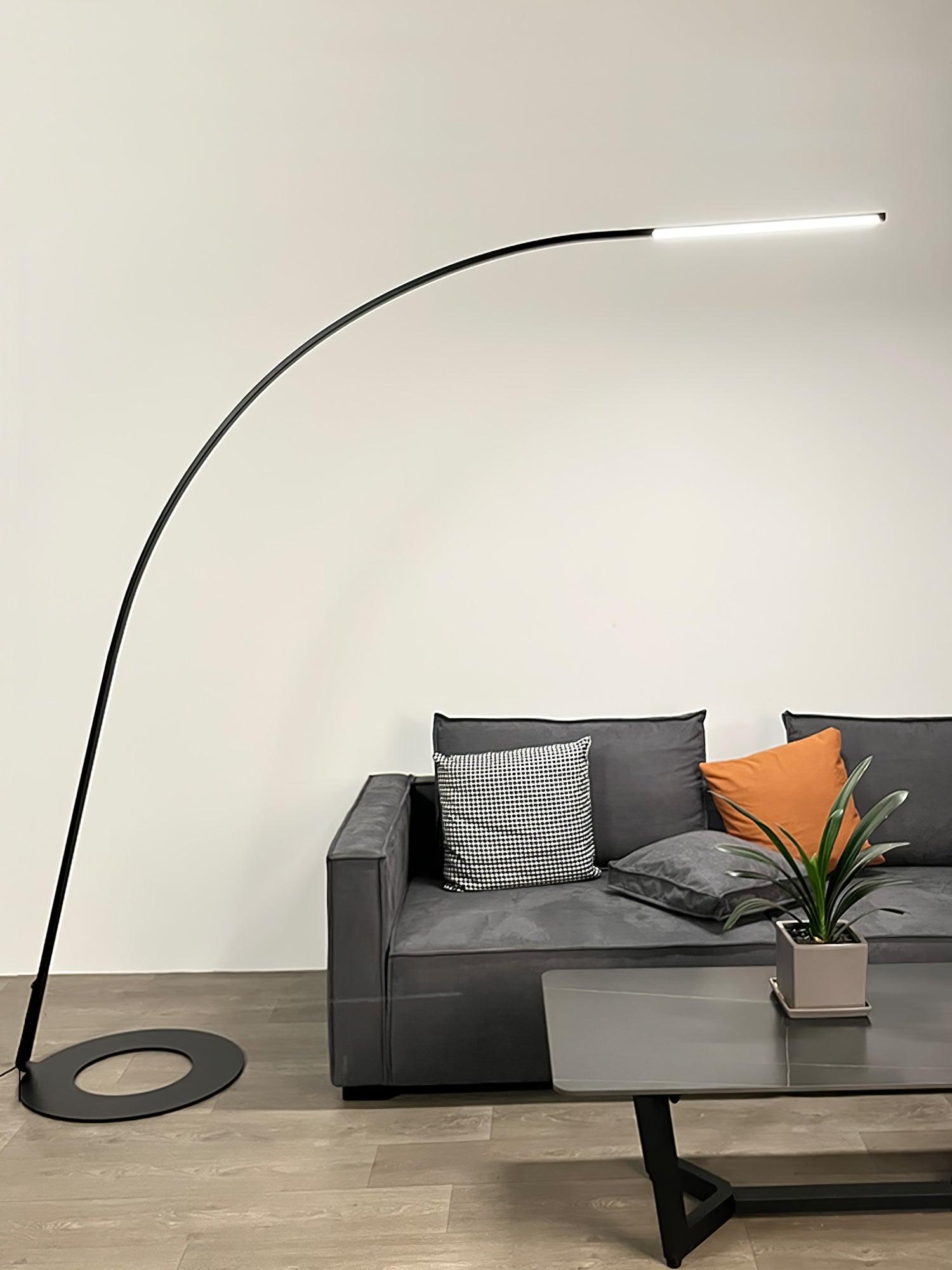 Lampo Floor Lamp - Cueteks