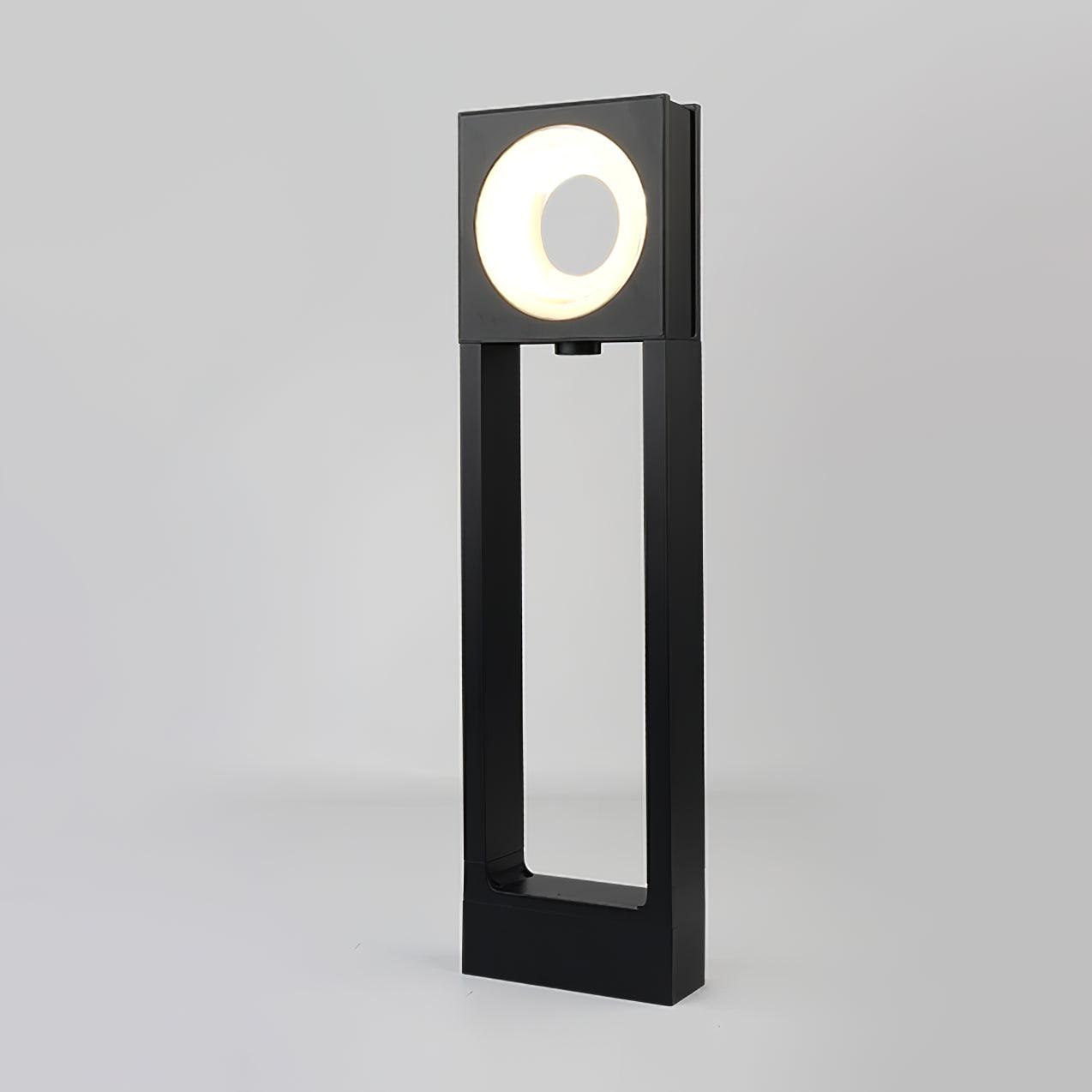 Molde Garden Light - Cueteks