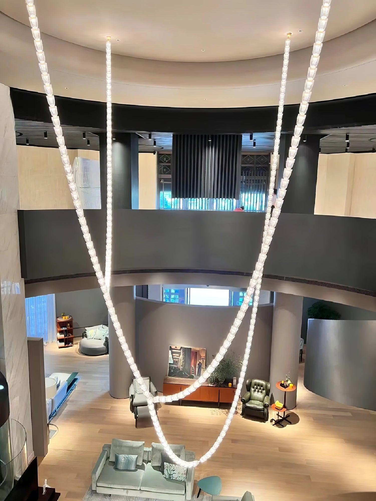 Gabriel Chandelier D - Cueteks