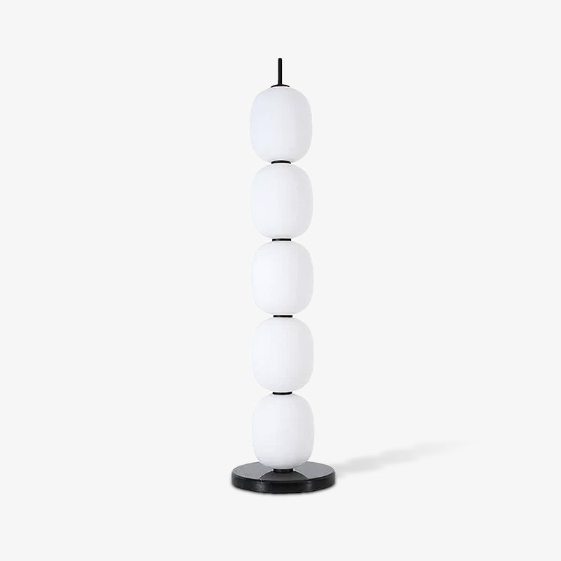 Candied Haws Floor Lamp - Cueteks