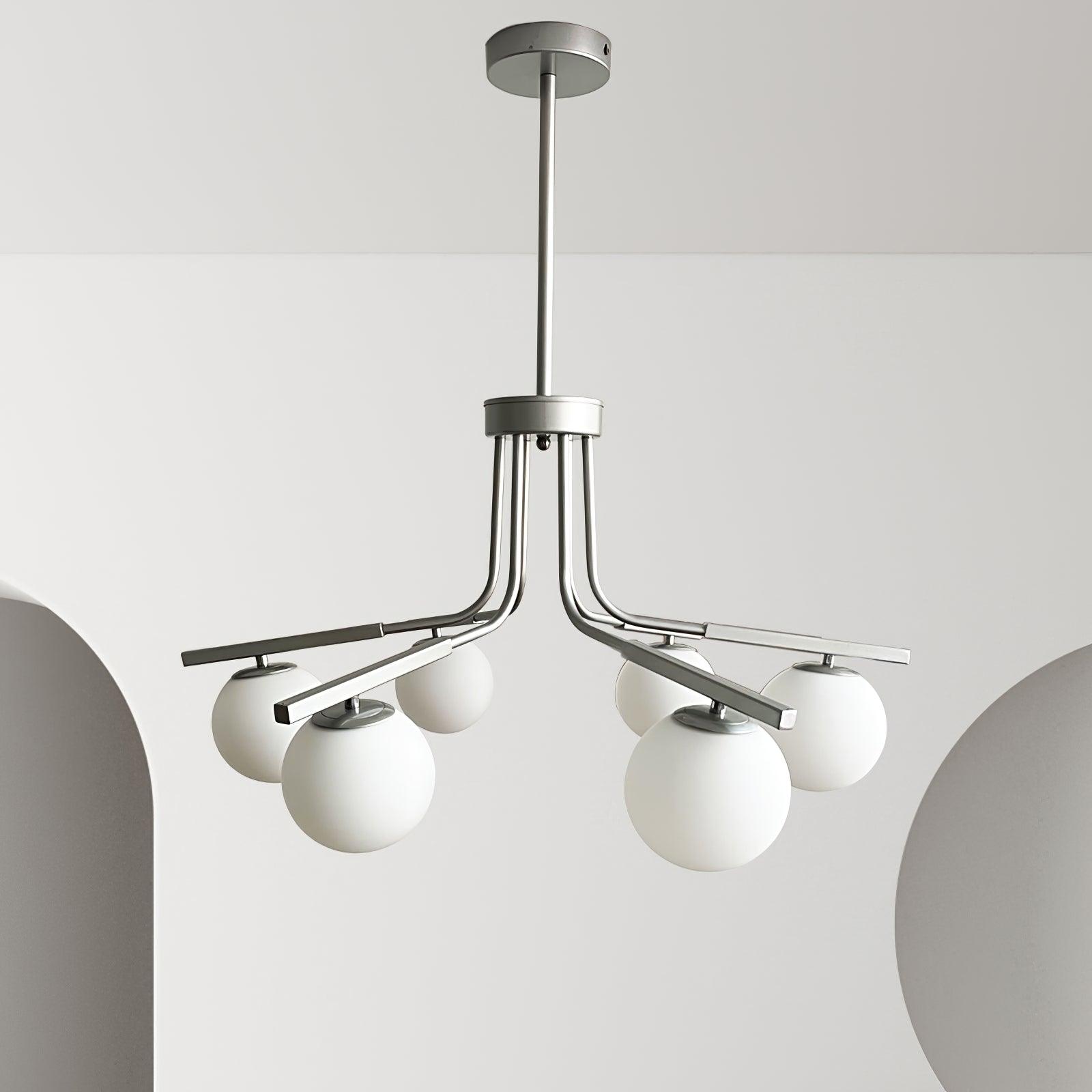 Bonnie Chandelier - Cueteks