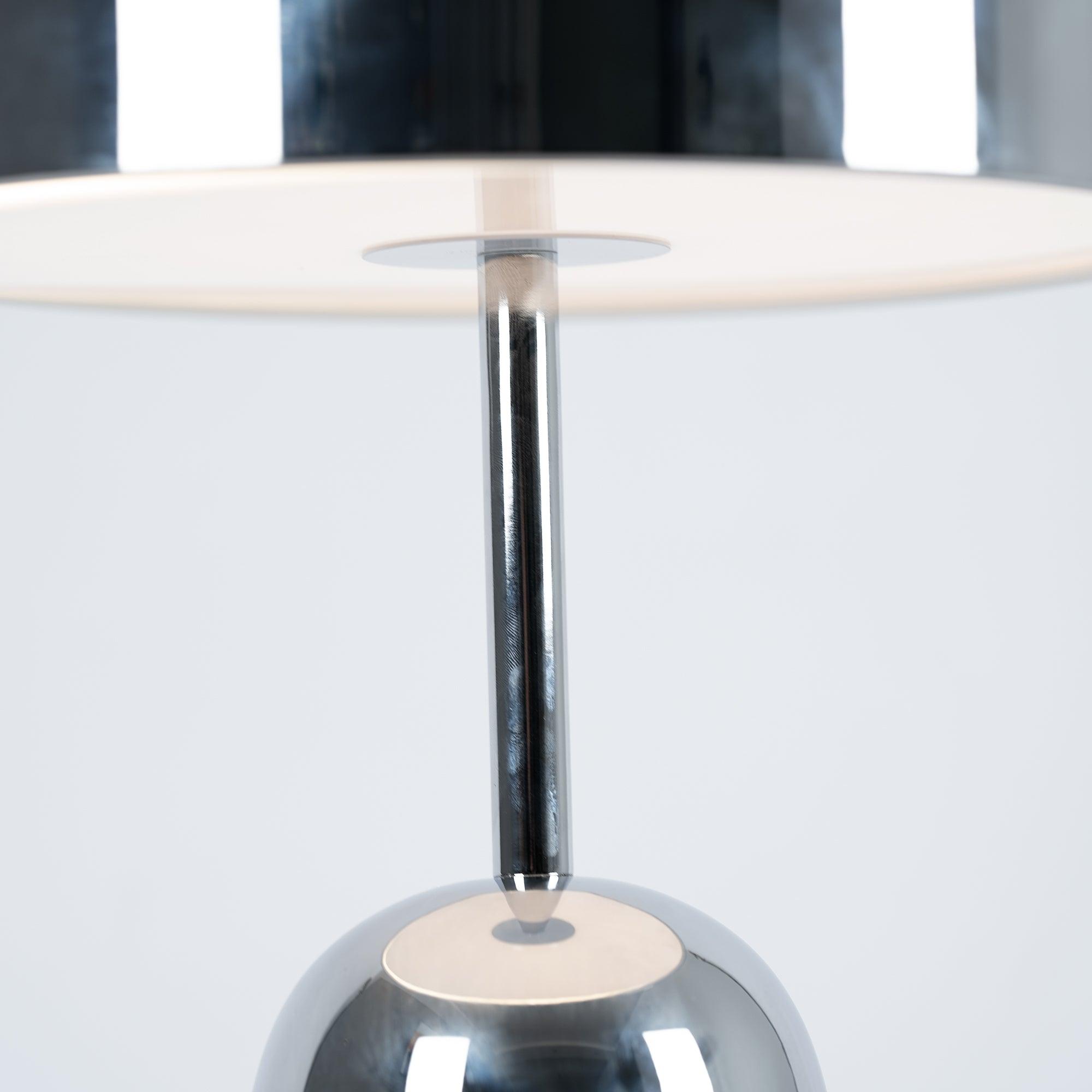 Bell Table Light - Cueteks