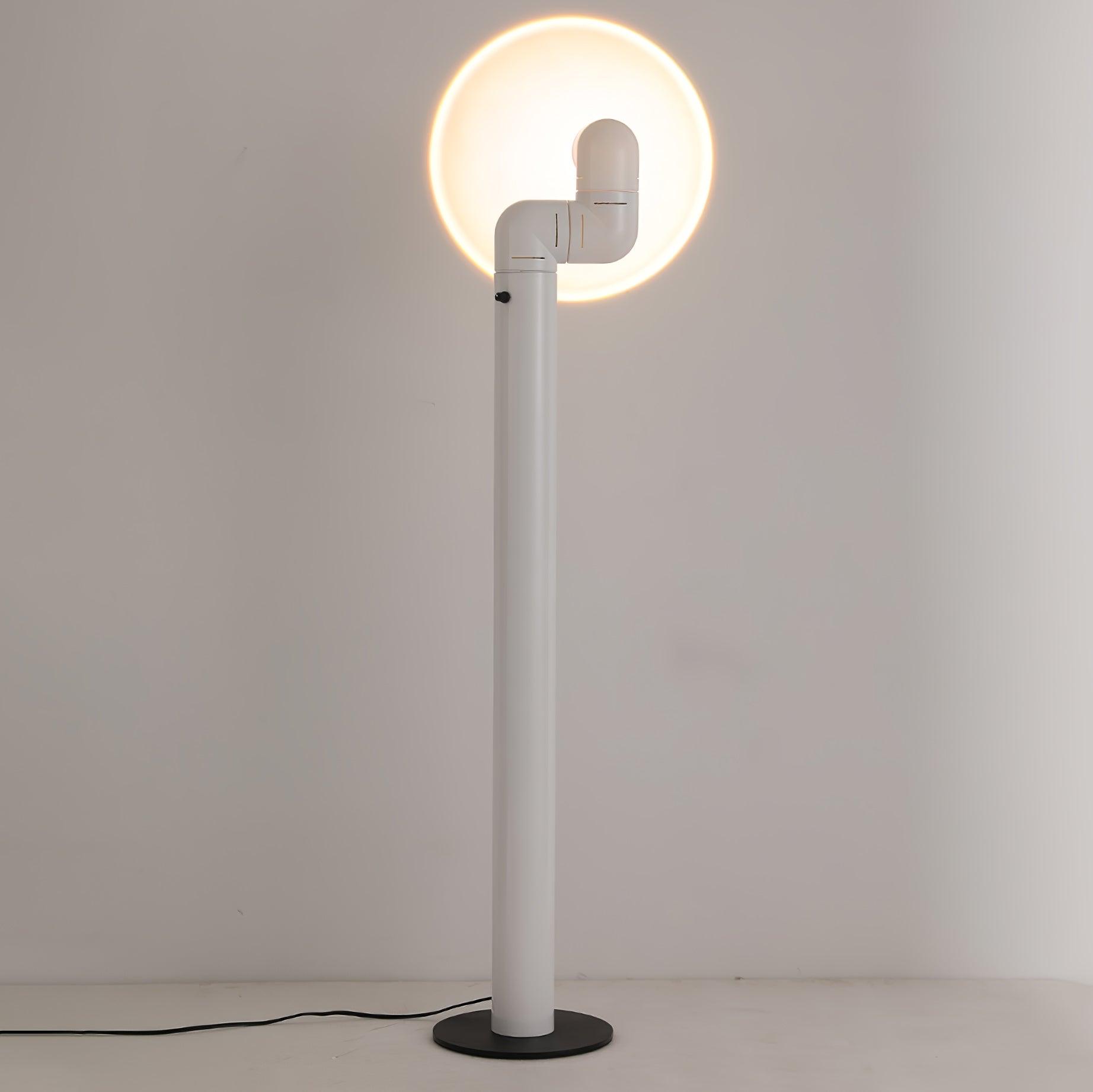 Tatu Alta Floor Lamp - Cueteks