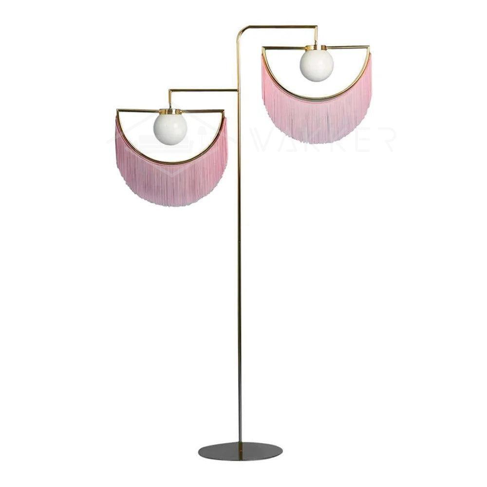Wink Floor Lamp - Cueteks
