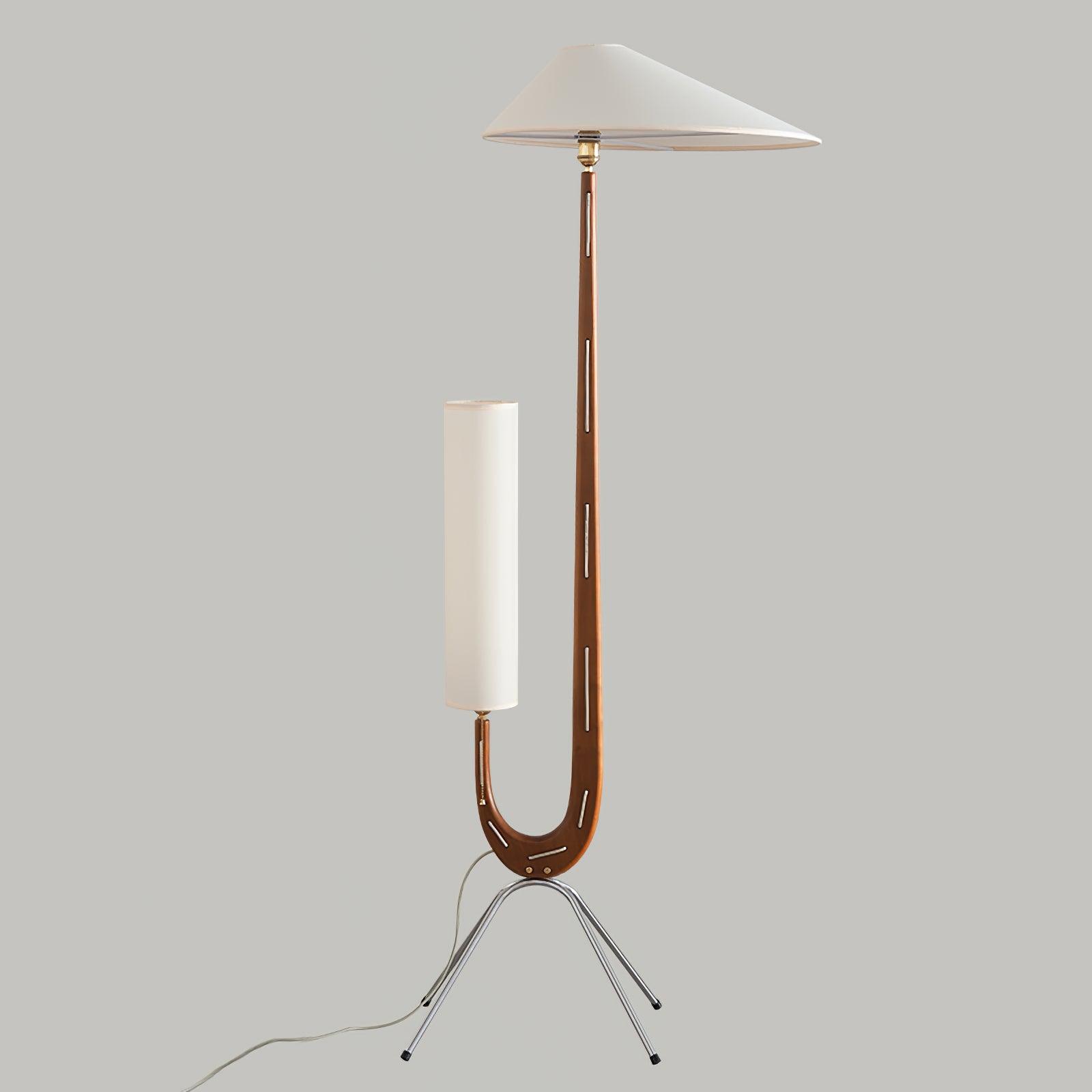 Giraffe Floor Lamp - Cueteks