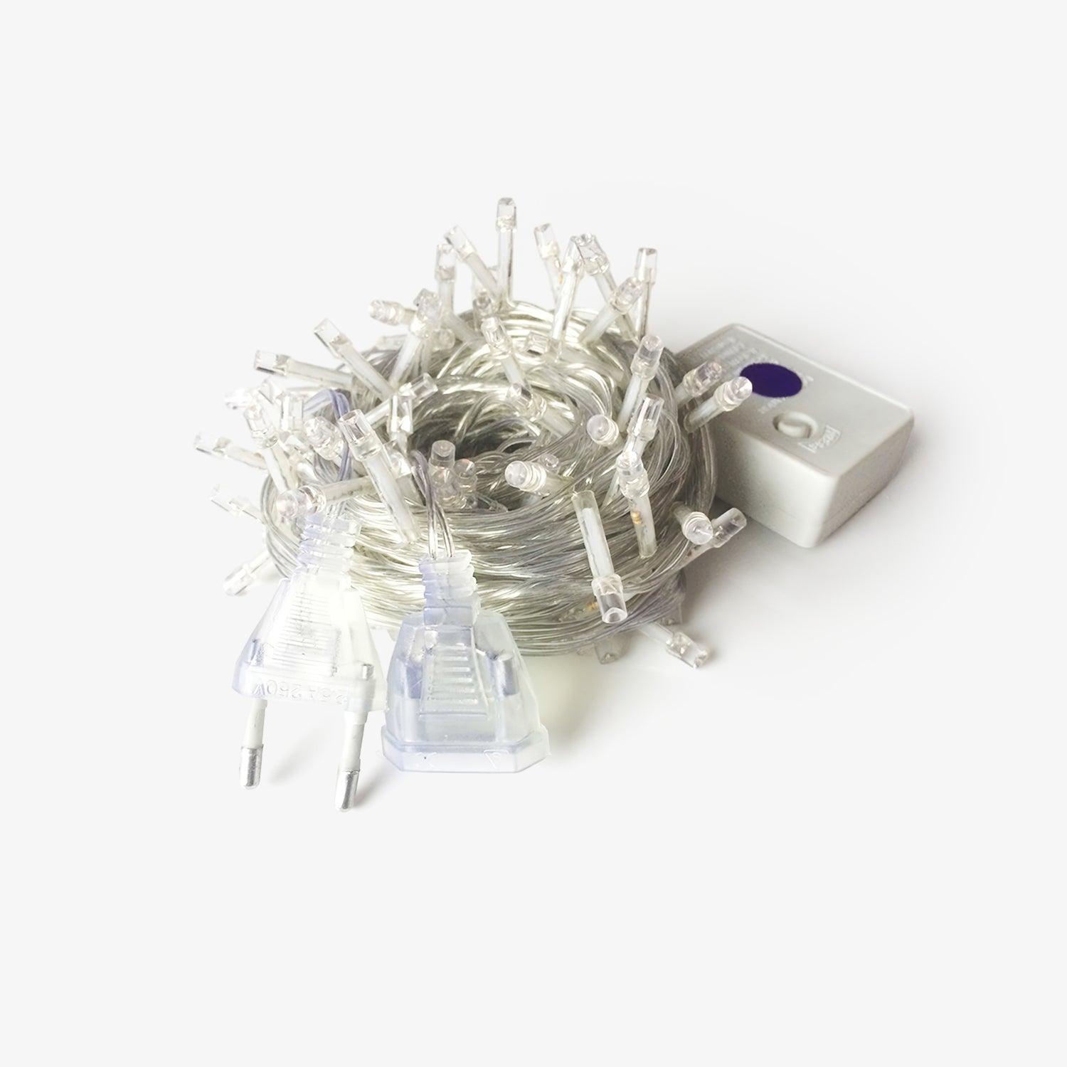 LED Fairy String Lights - Cueteks