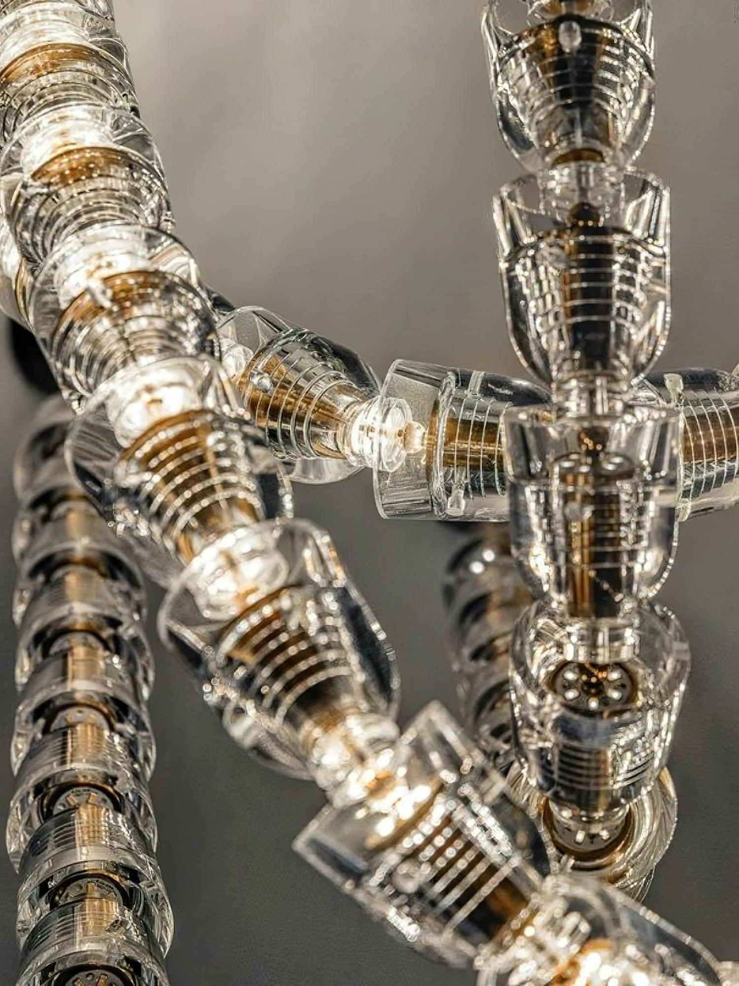 Gabriel Chandelier E - Cueteks