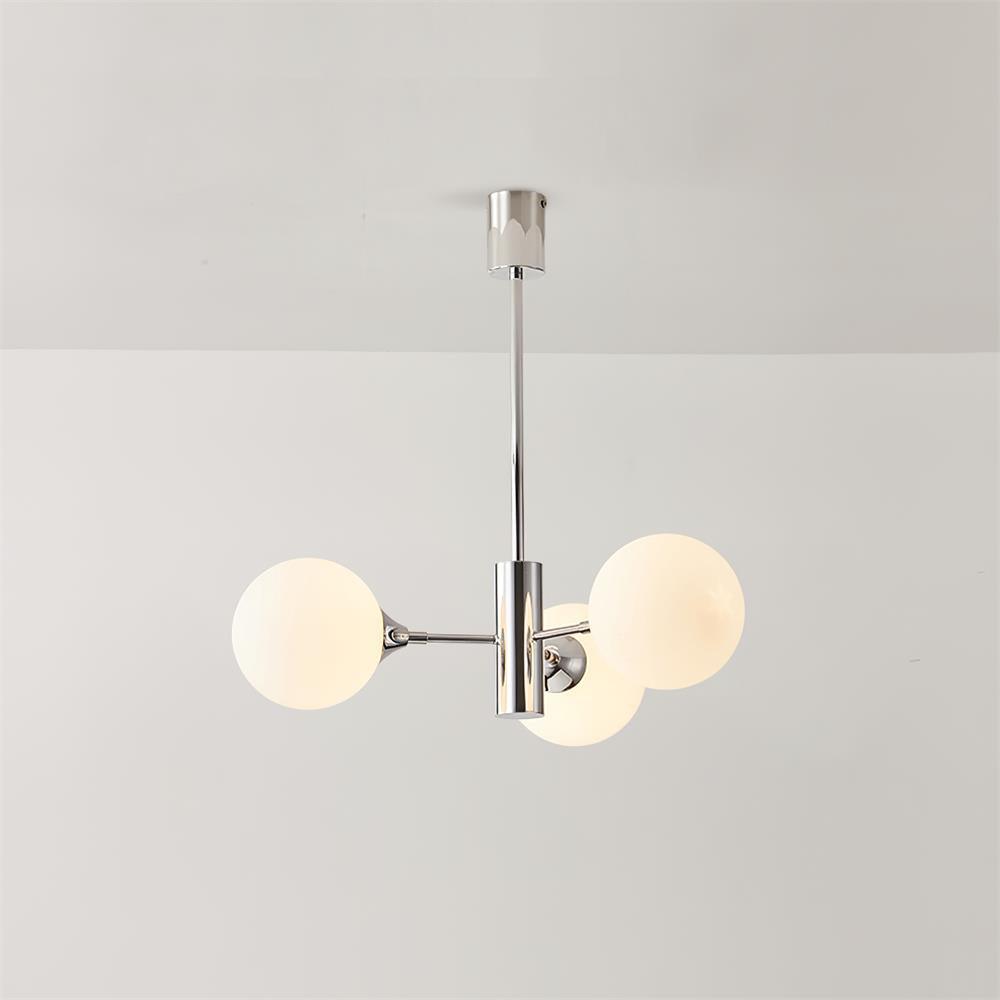 Lola Chandelier - Cueteks