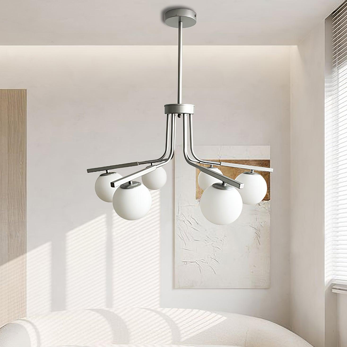 Bonnie Chandelier - Cueteks