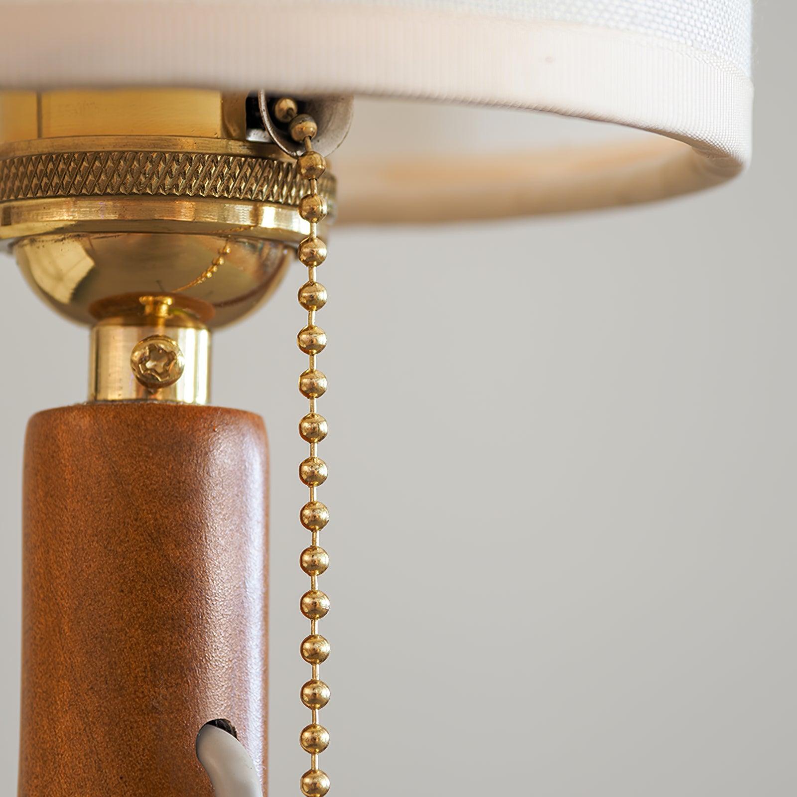 Giraffe Floor Lamp - Cueteks
