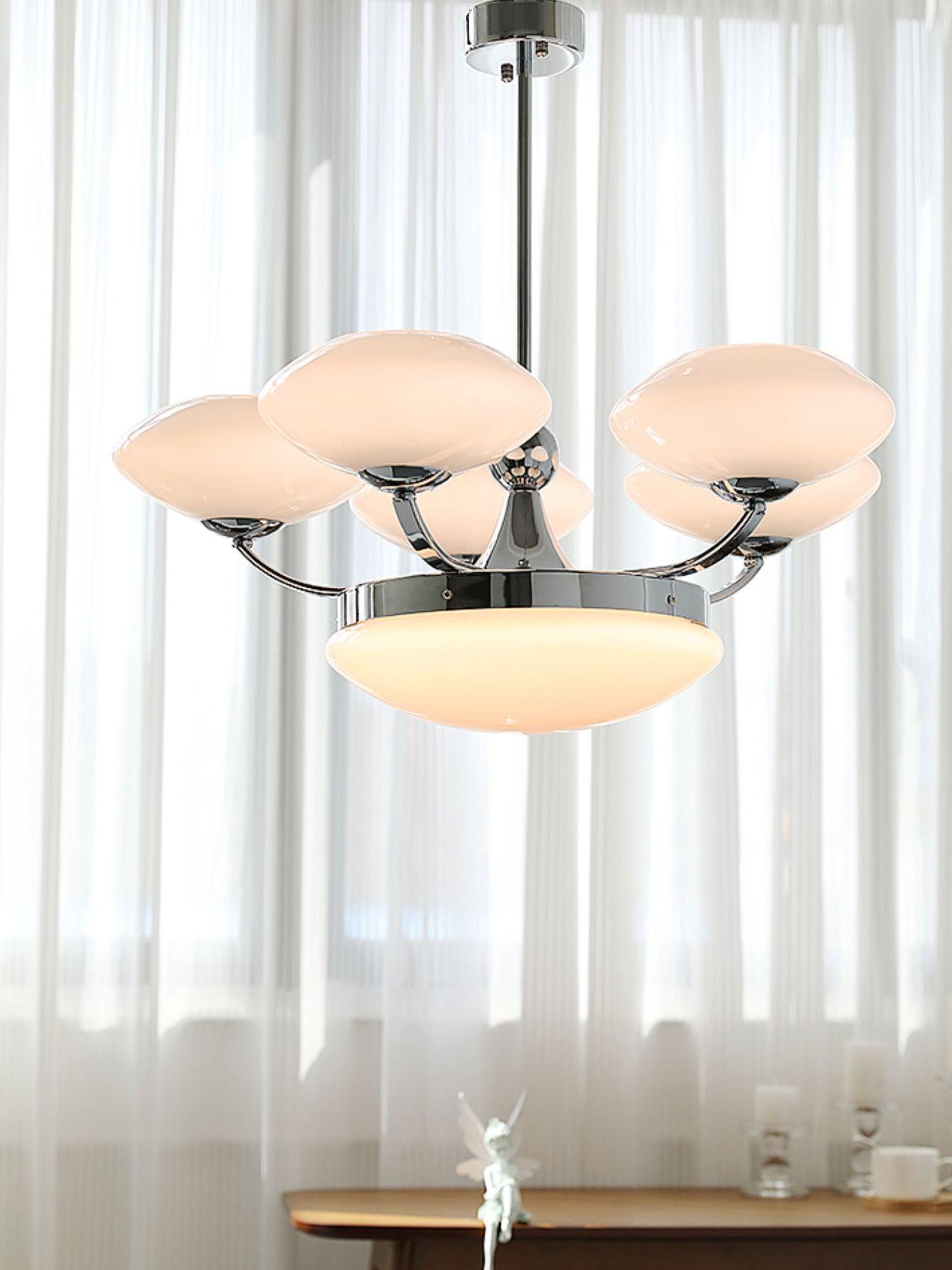 Keston Chandelier - Cueteks