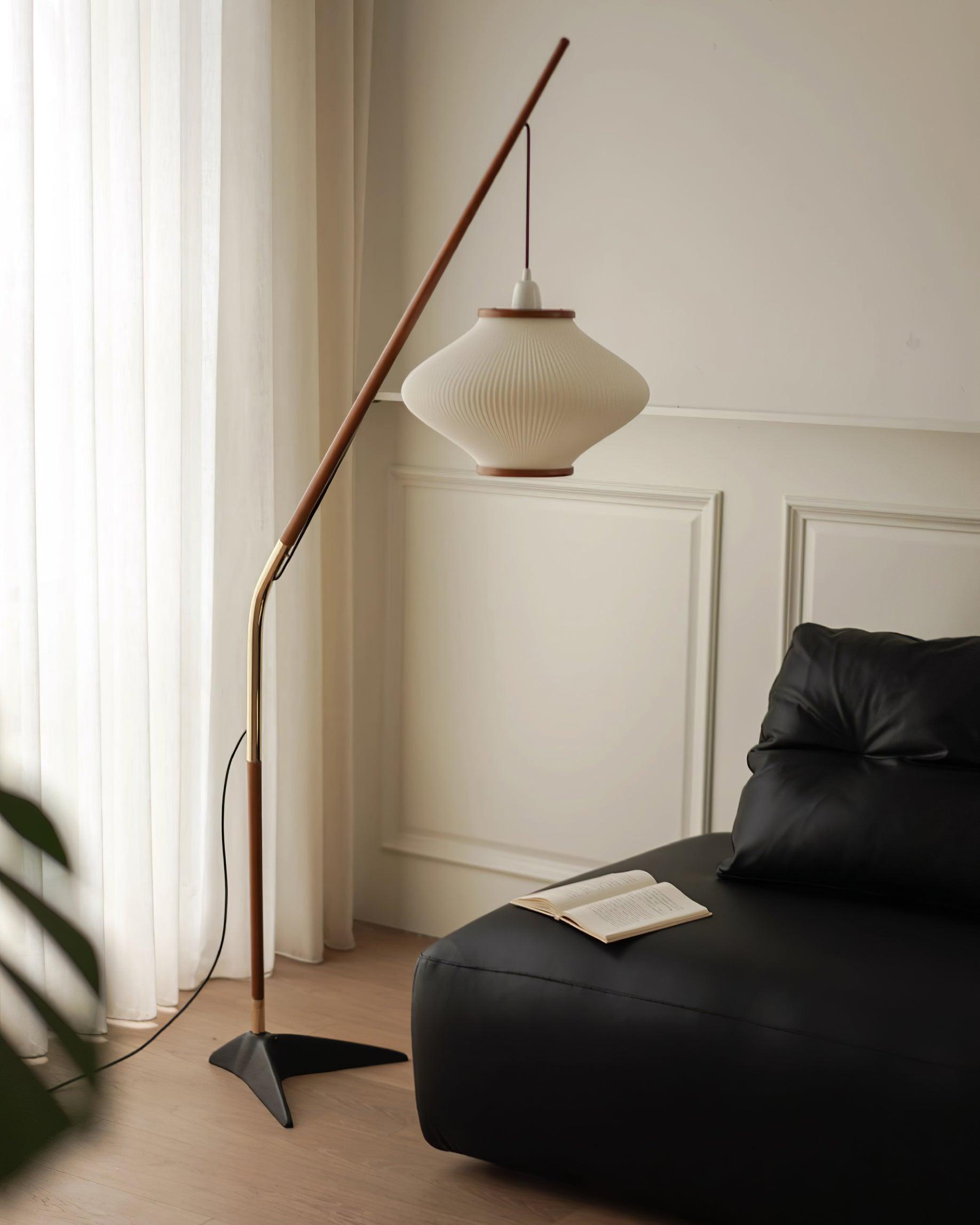 Matsusu Floor Lamp - Cueteks