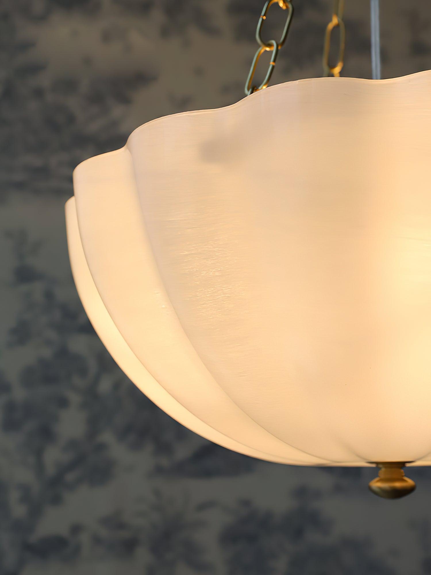 Rosehill Chandelier - Cueteks