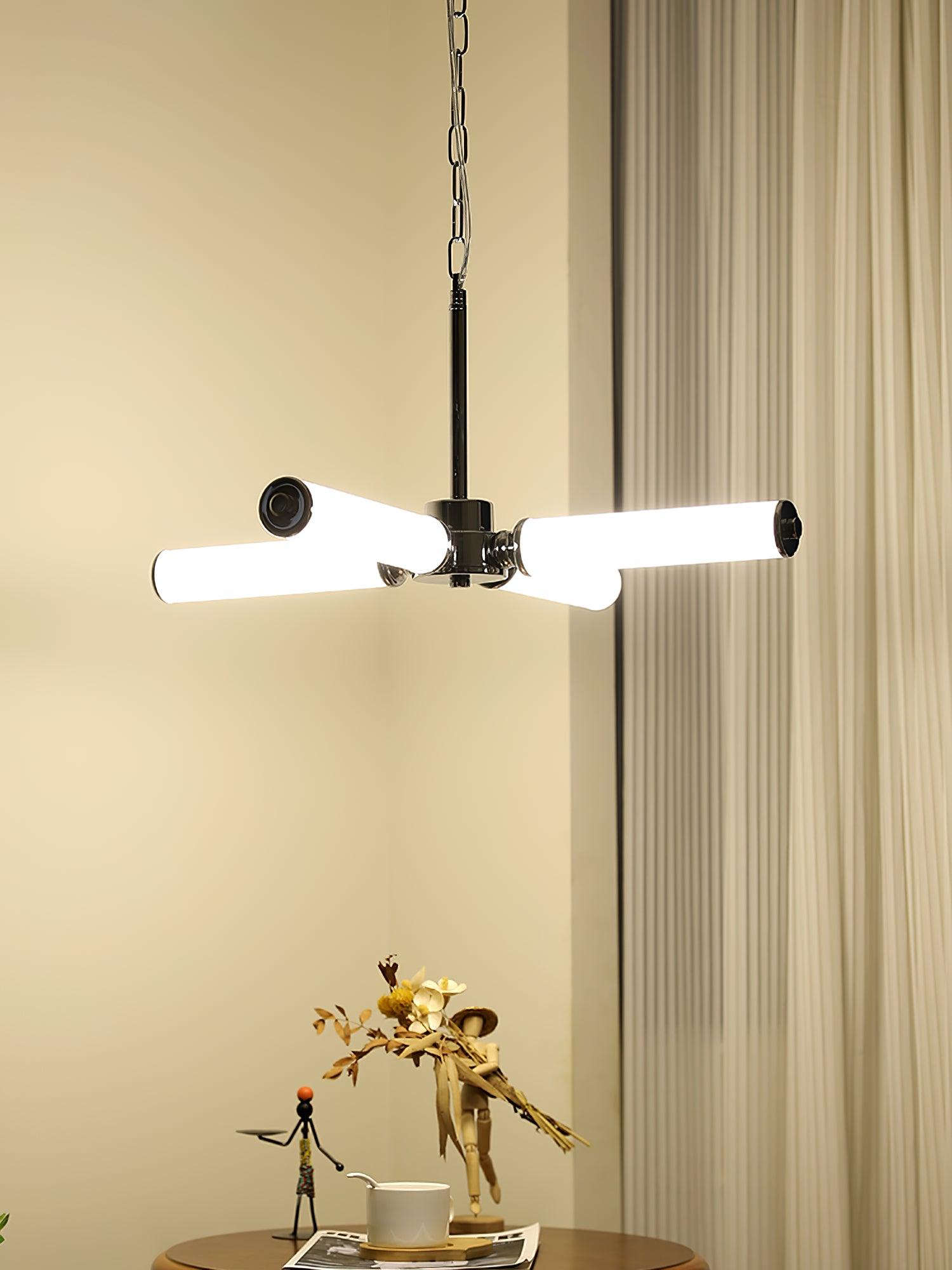Huntington LED Chandelier - Cueteks