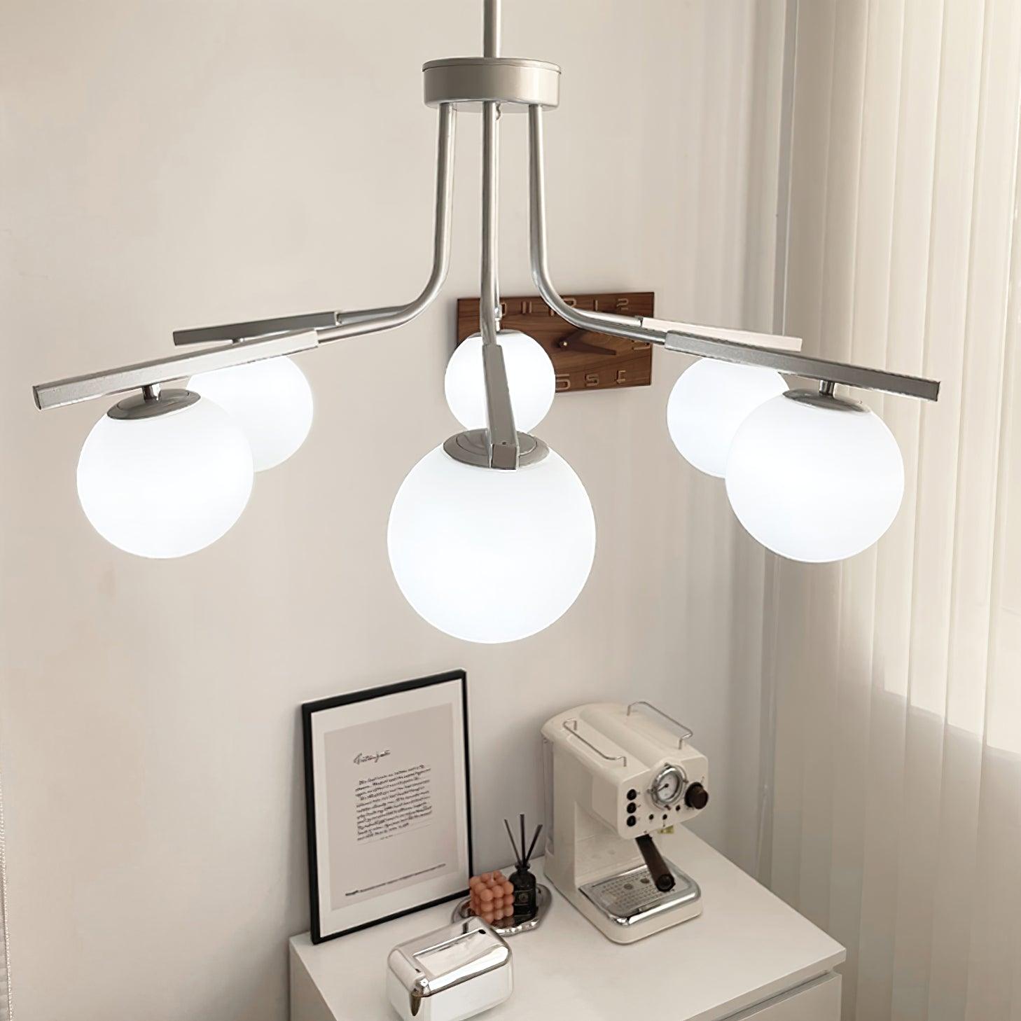 Bonnie Chandelier - Cueteks
