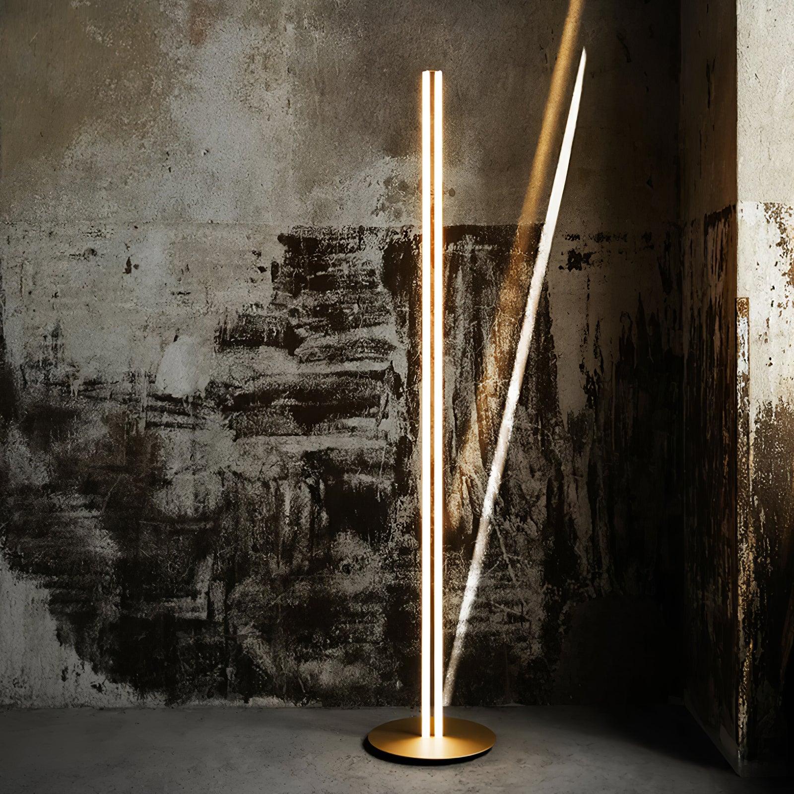 Coordinates Floor Lamp - Cueteks