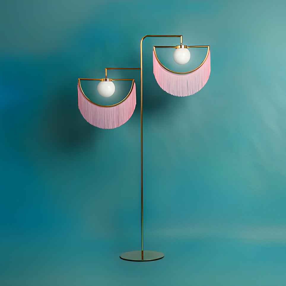 Wink Floor Lamp - Cueteks