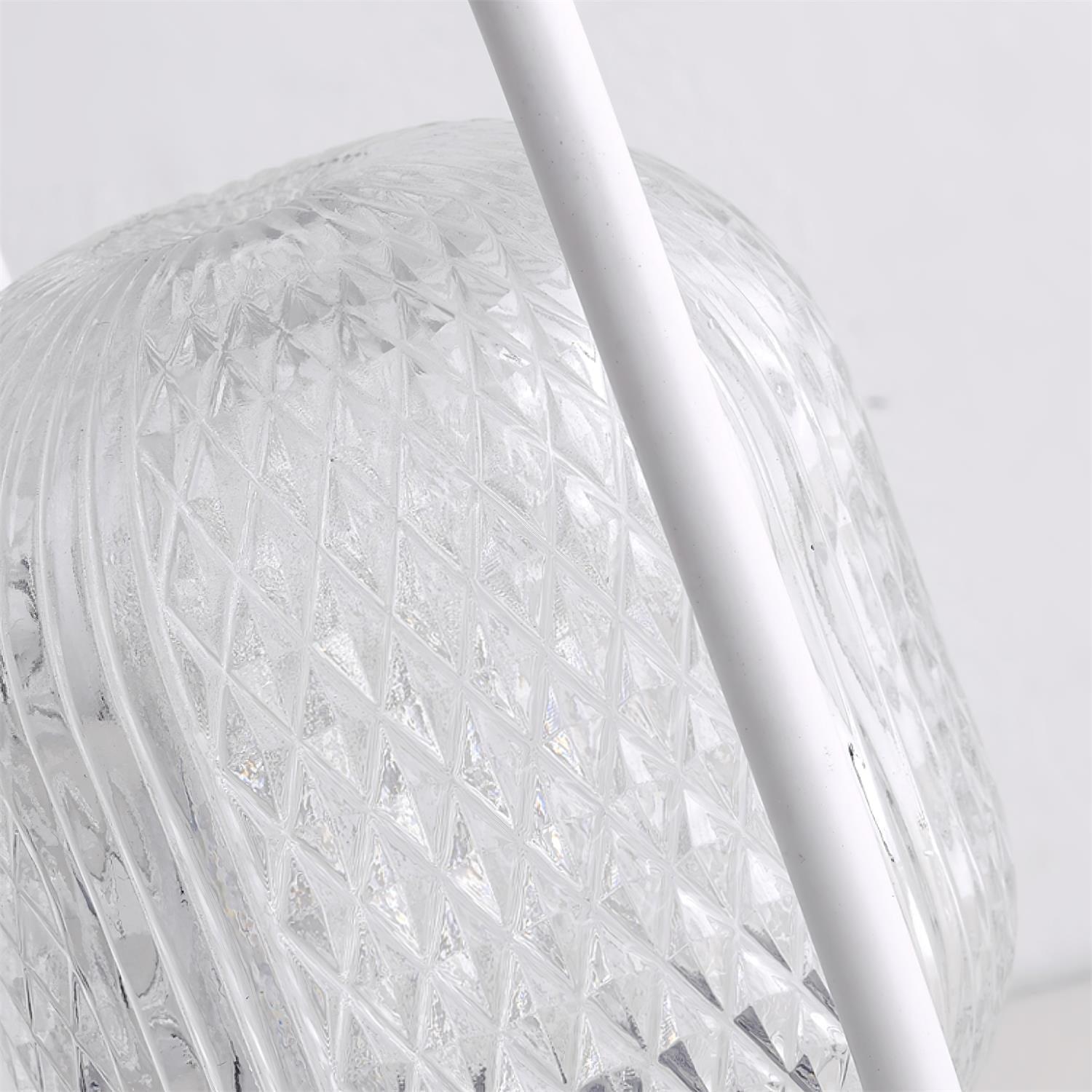Muse Built-in Battery Table Lamp - Cueteks