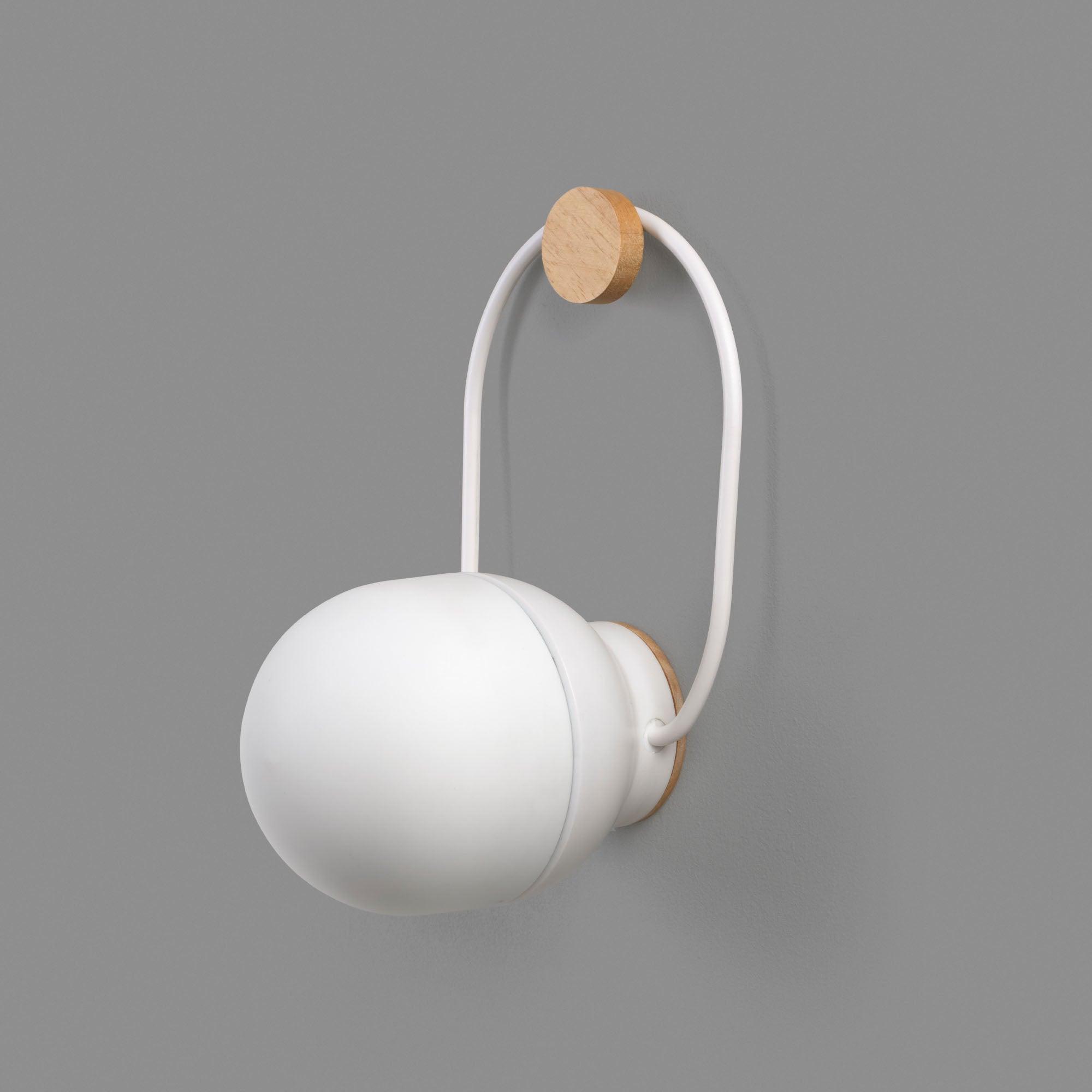 Take Away Table Lamp - Cueteks