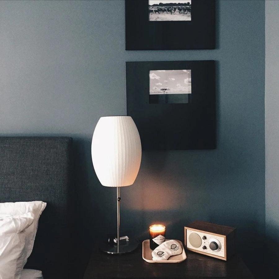 Nelson Table Lamp - Cueteks