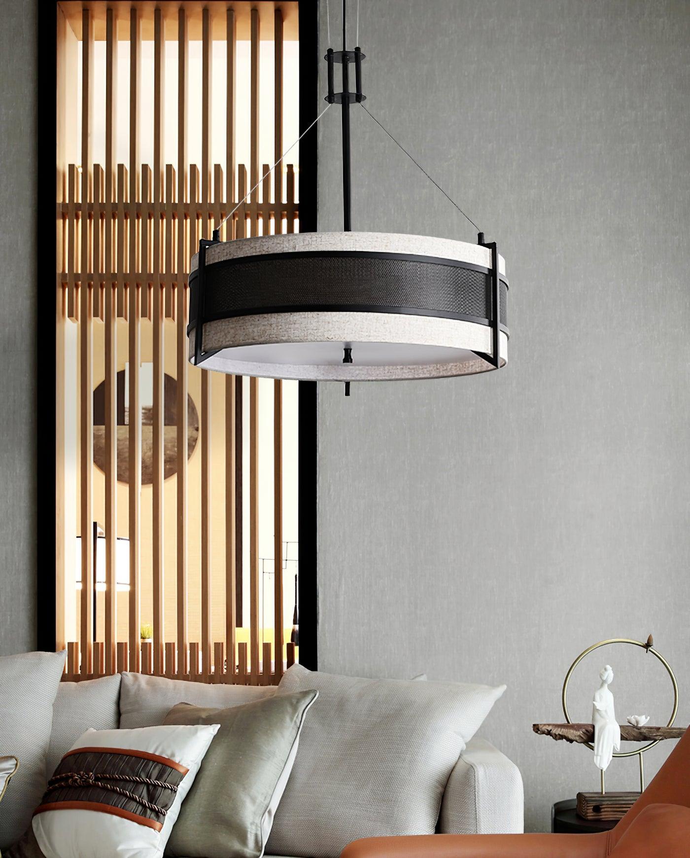 Pedesina Chandelier - Cueteks
