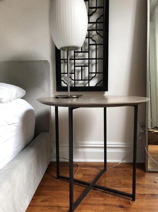 Nelson Table Lamp - Cueteks