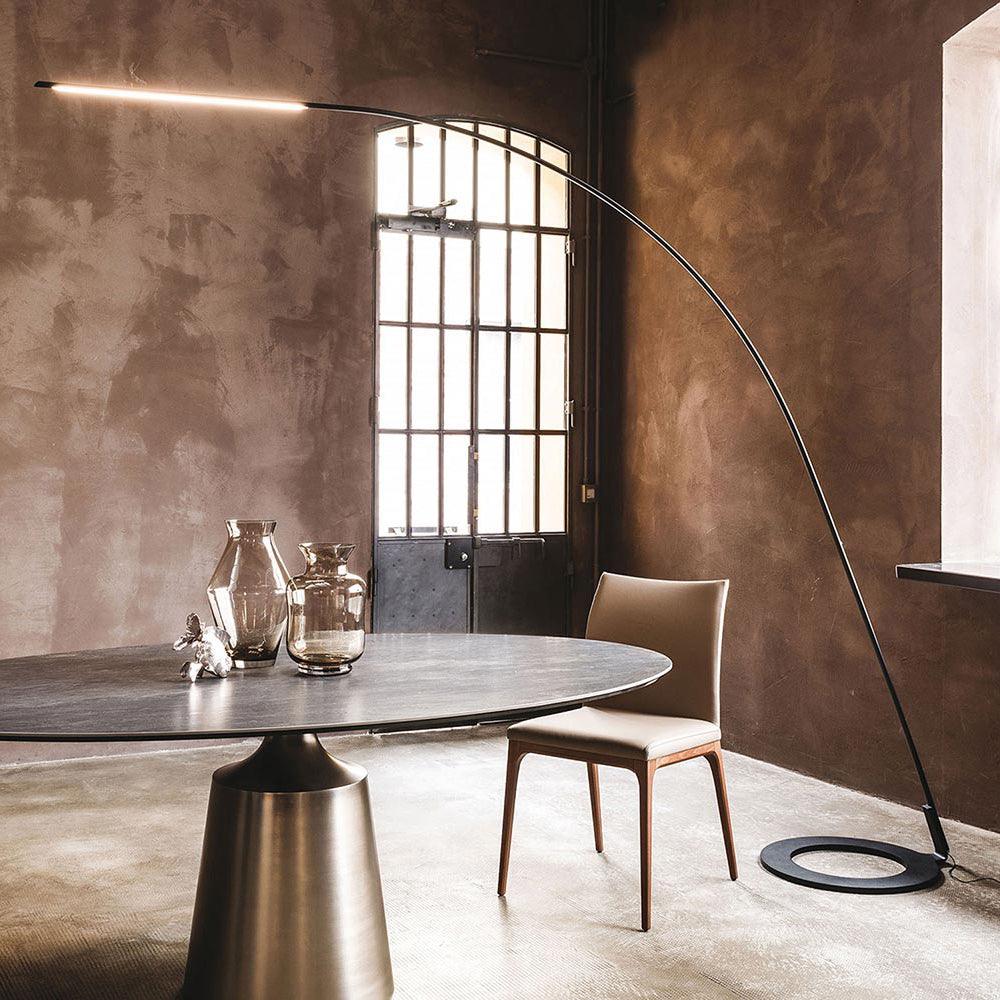Lampo Floor Lamp - Cueteks