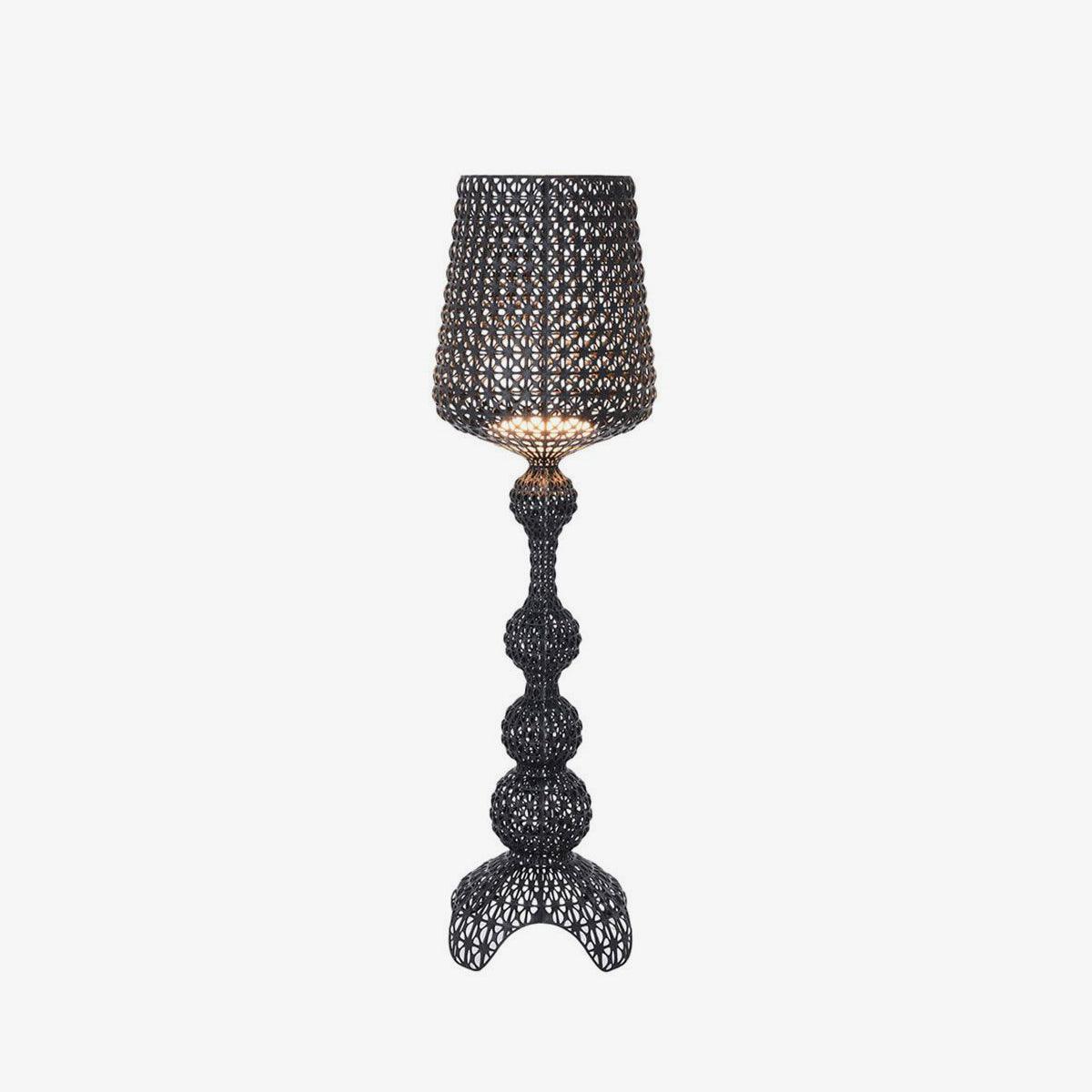 Kabuki Floor Lamp - Cueteks