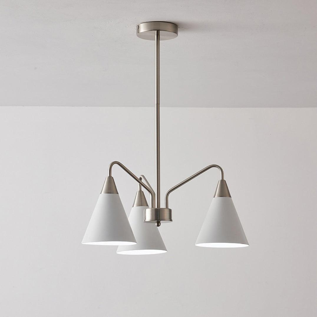 Fashion Cono Chandelier - Cueteks