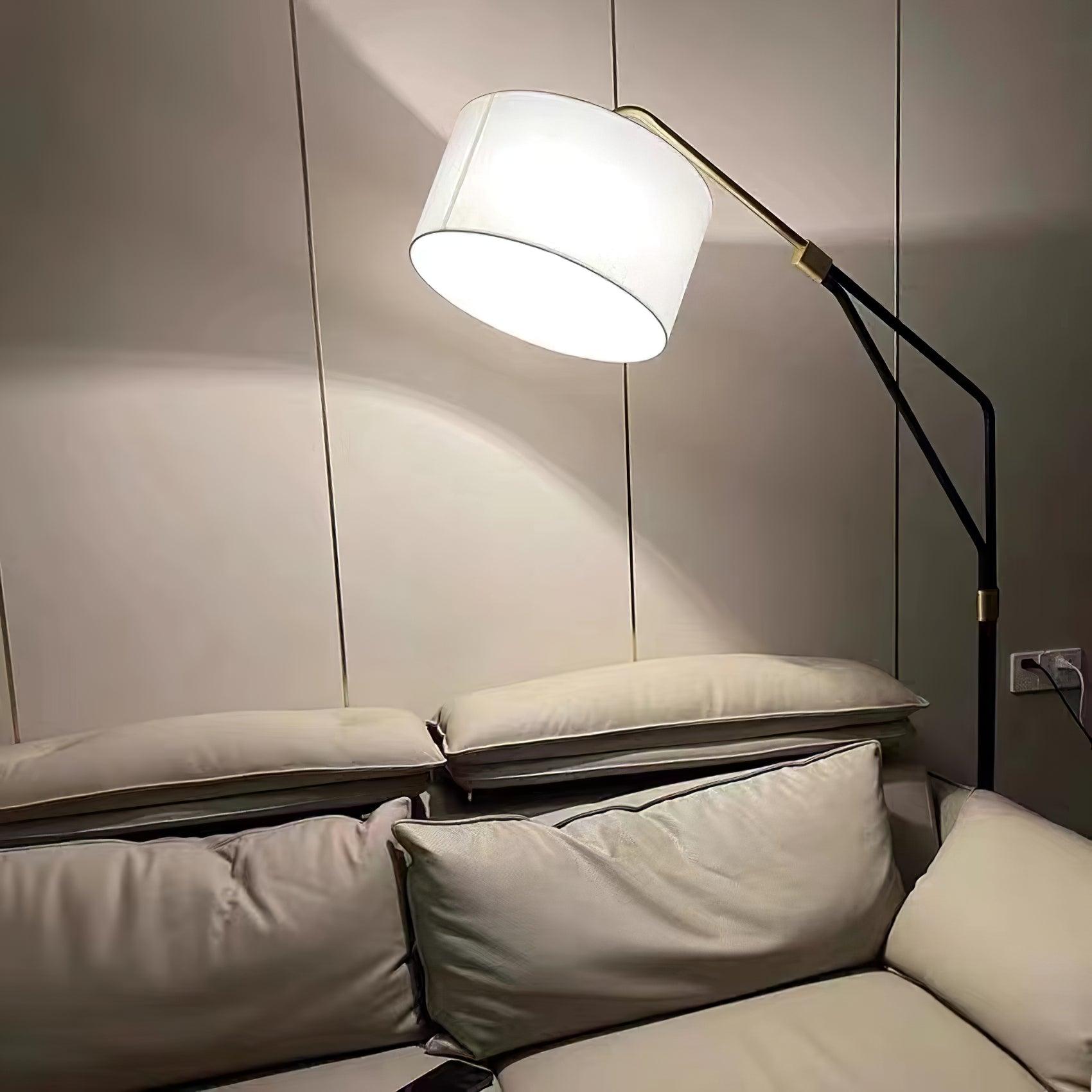 Gabby Fulton Floor Lamp - Cueteks