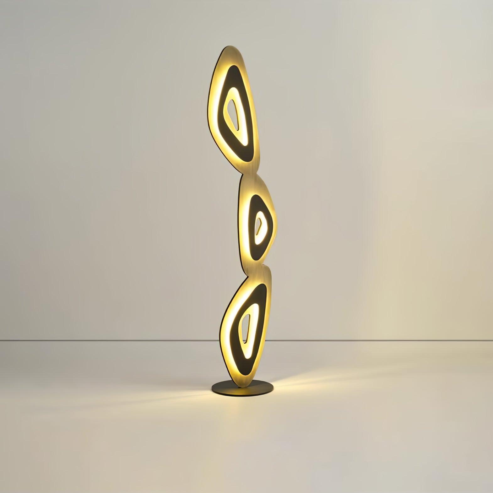 Nevis floor lamp