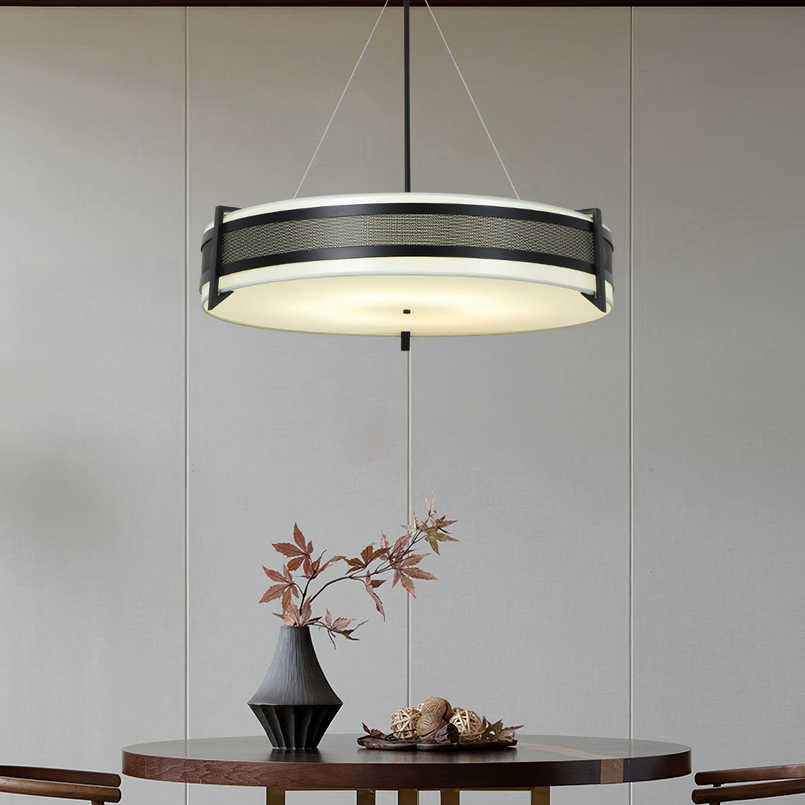 Pedesina Chandelier - Cueteks