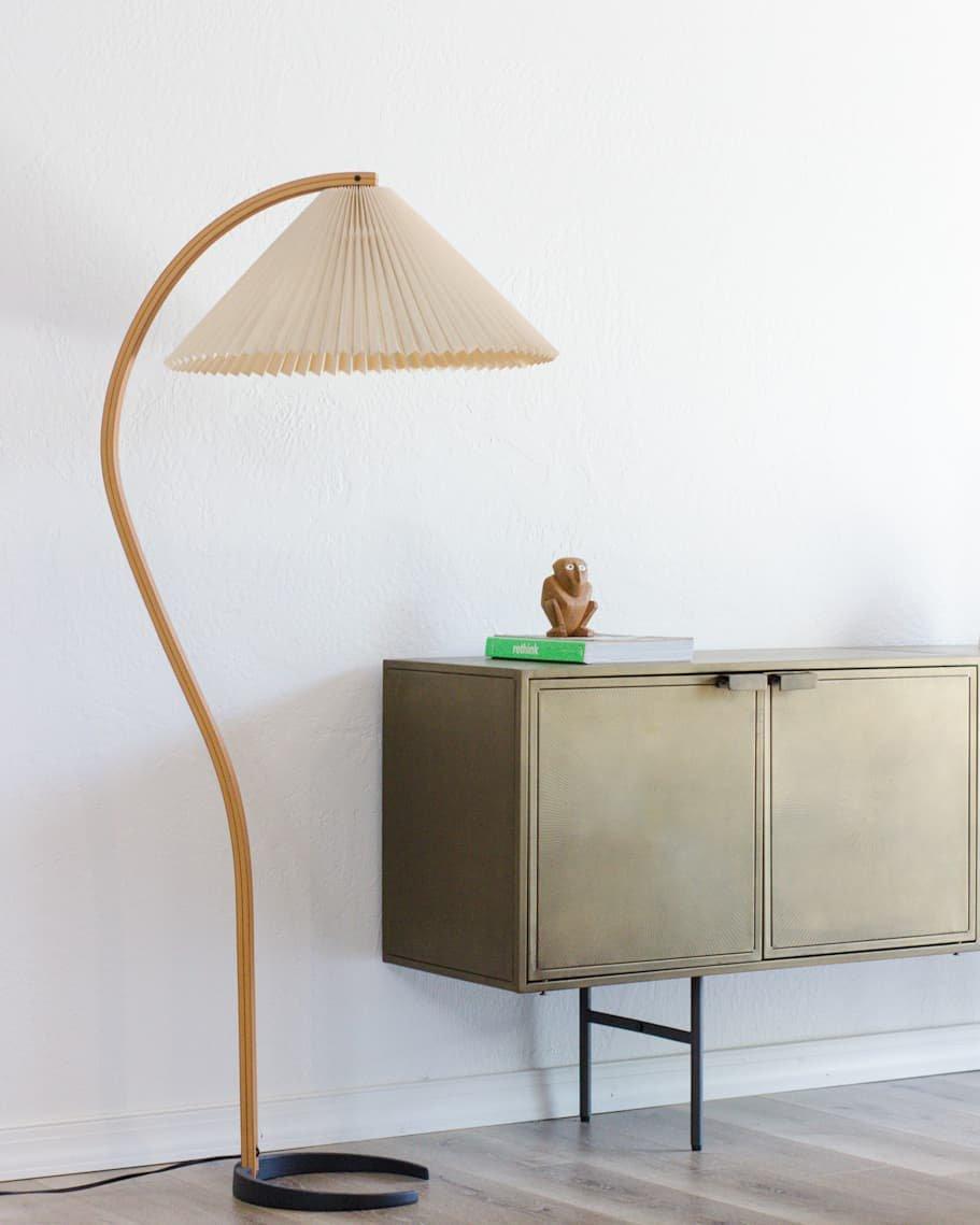 Caprani Floor Lamp - Cueteks
