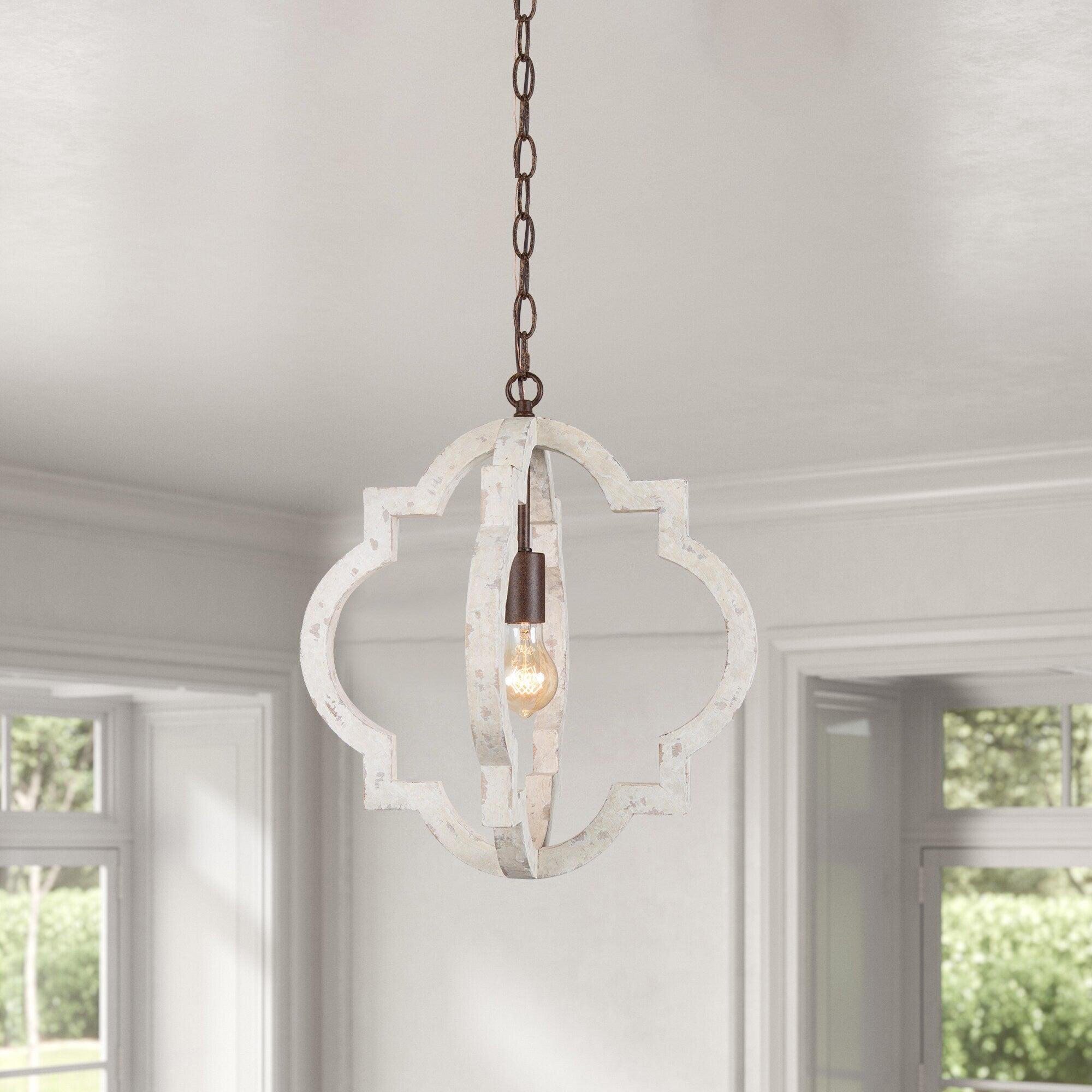 Timeless Chandelier - Cueteks