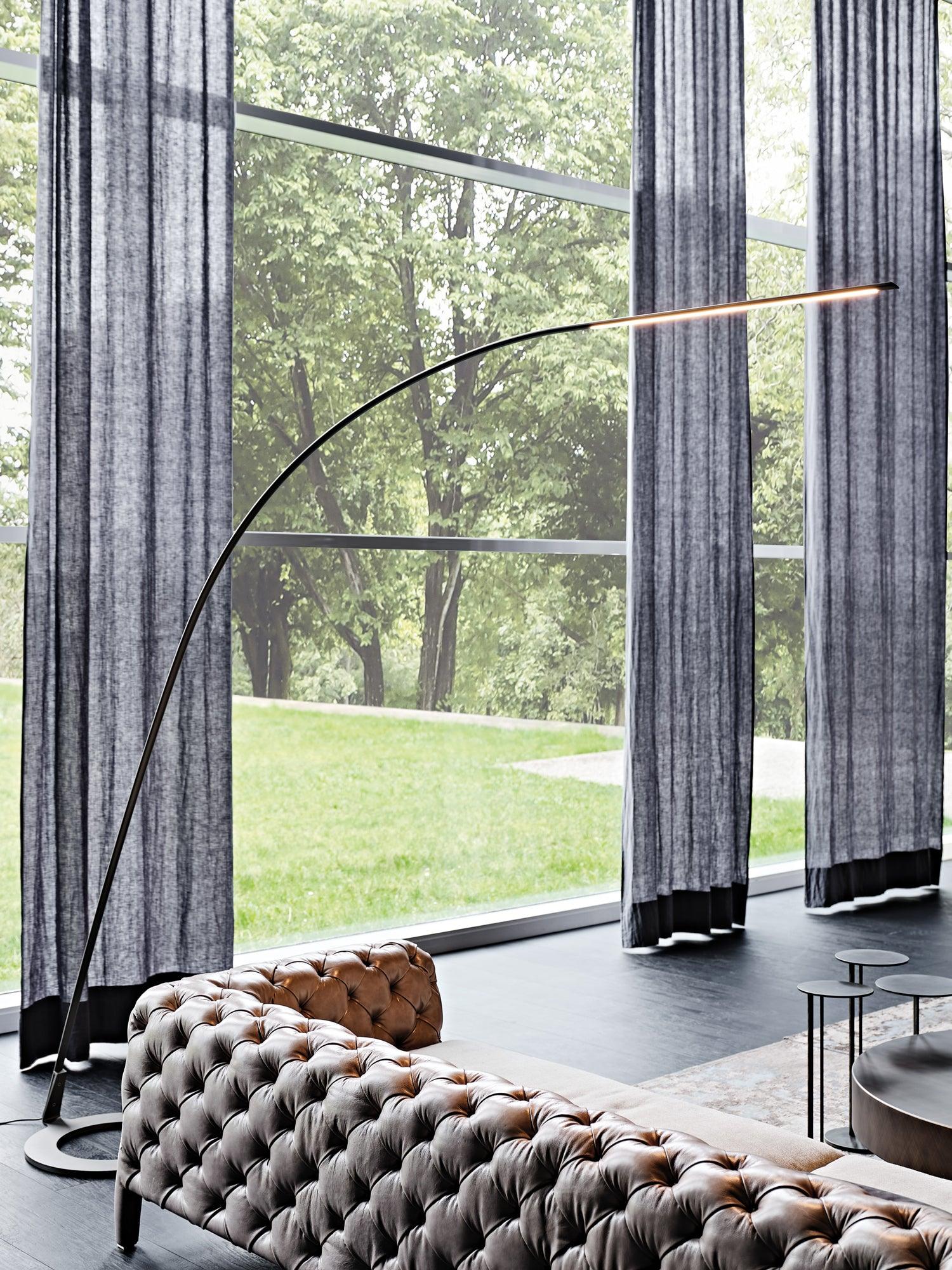 Lampo Floor Lamp - Cueteks