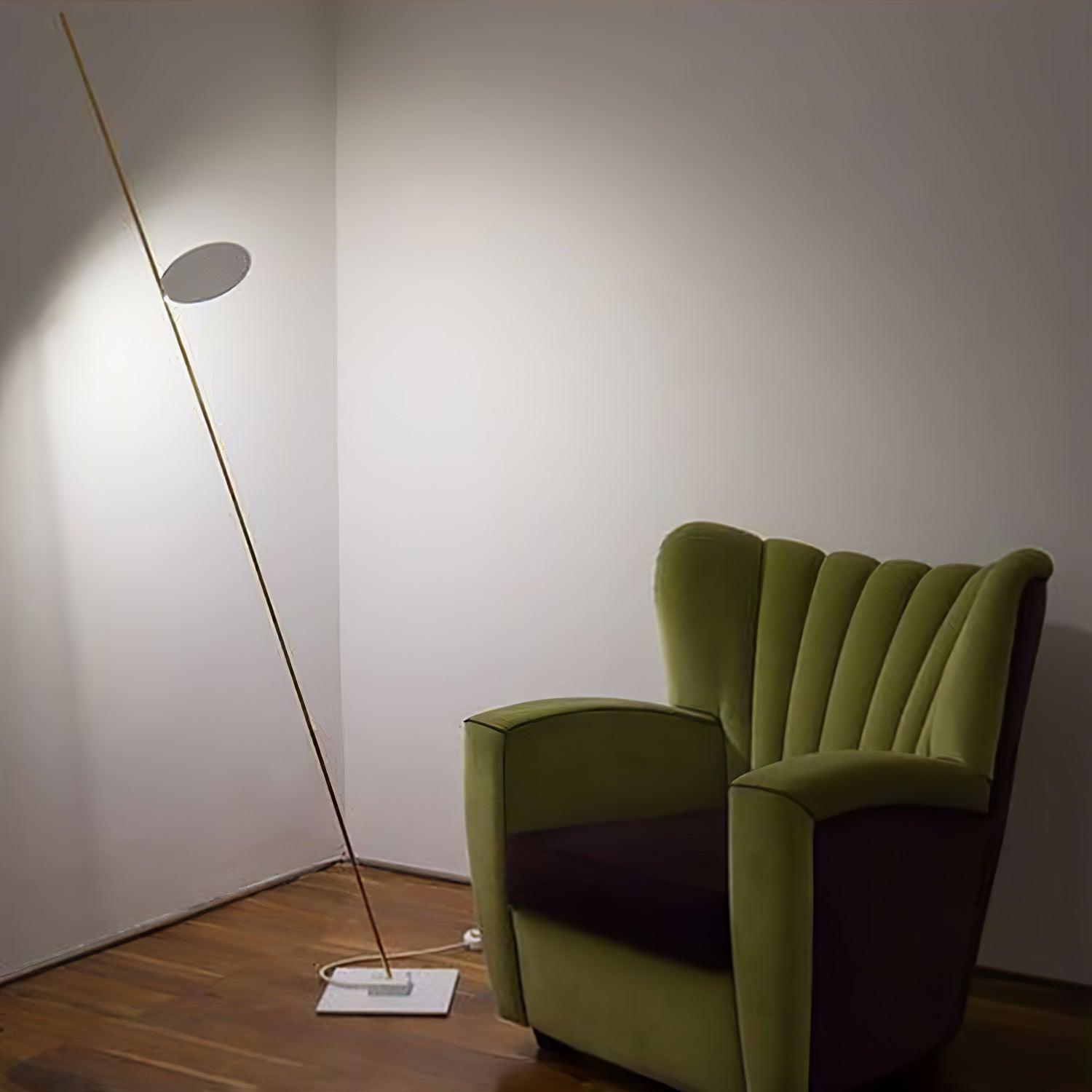 Giorgio Floor Light - Cueteks