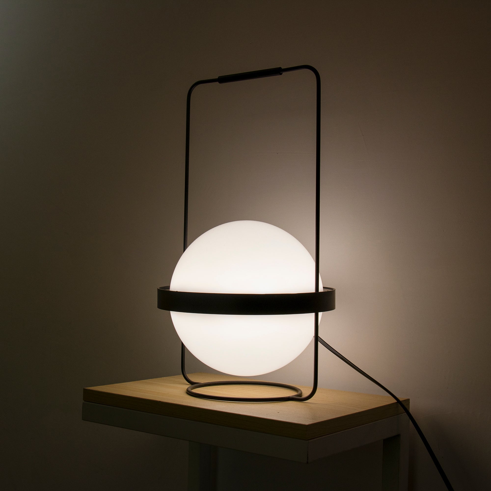 Gardens Table Lamp - Cueteks