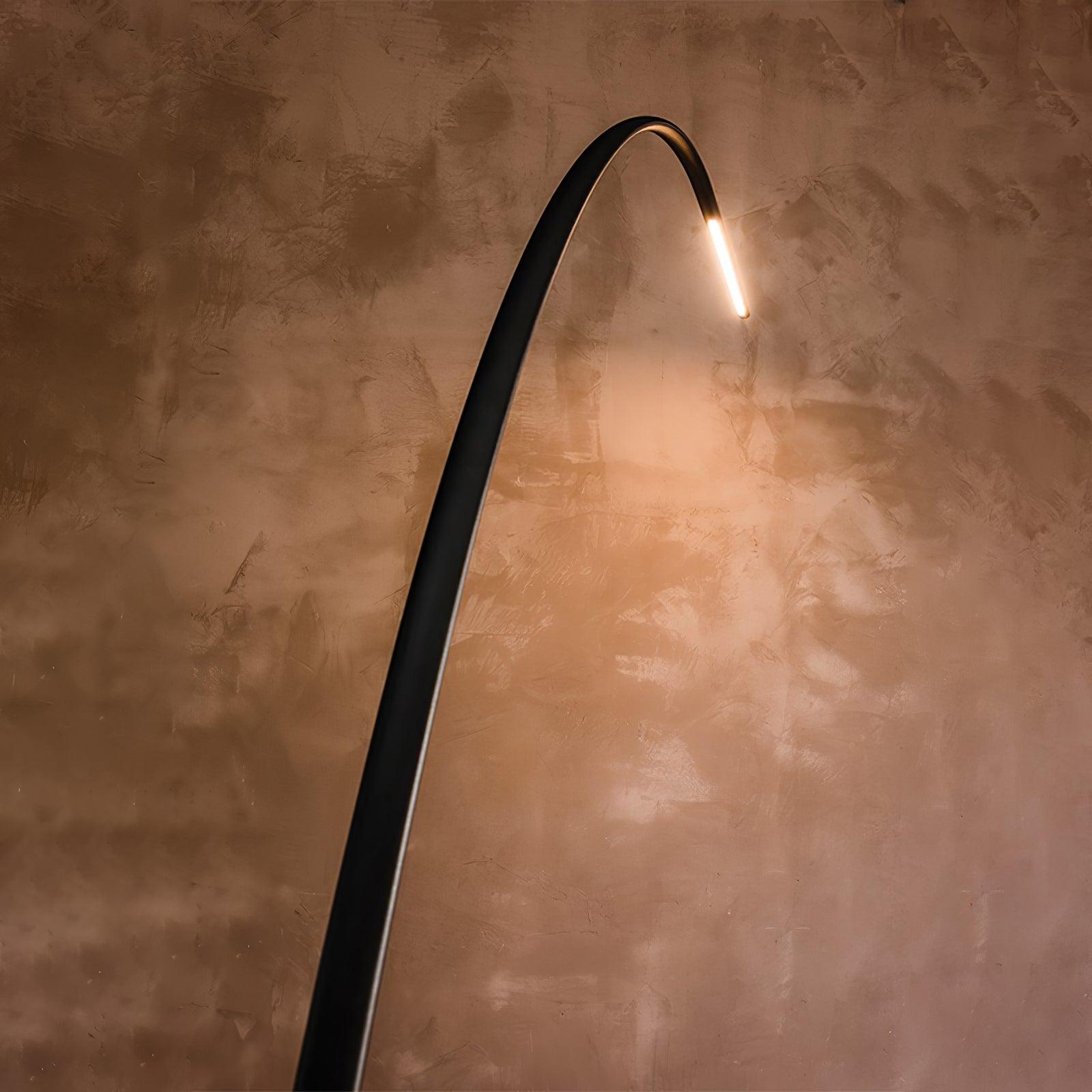Lampo Floor Lamp - Cueteks