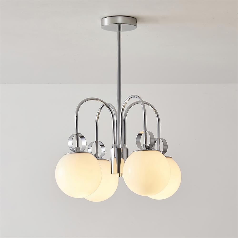 Carisa Collection Chandelier - Cueteks