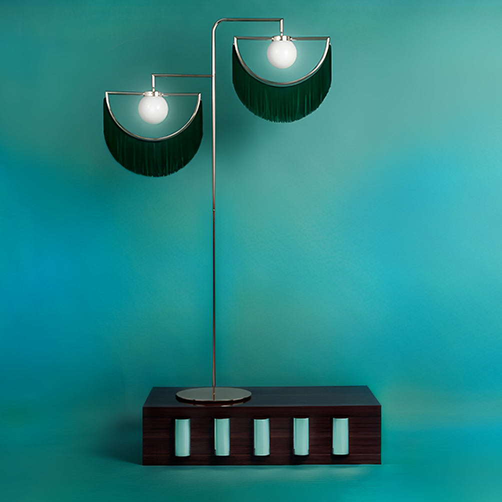 Wink Floor Lamp - Cueteks