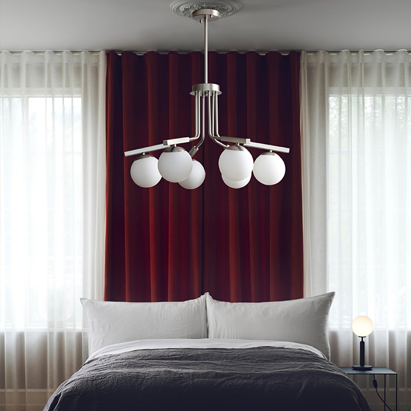 Bonnie Chandelier - Cueteks