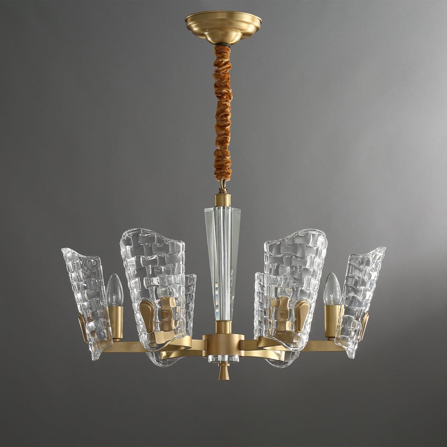 Renato Chandelier - Cueteks