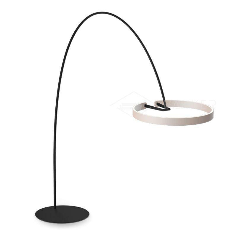 Ring Floor Light - Cueteks