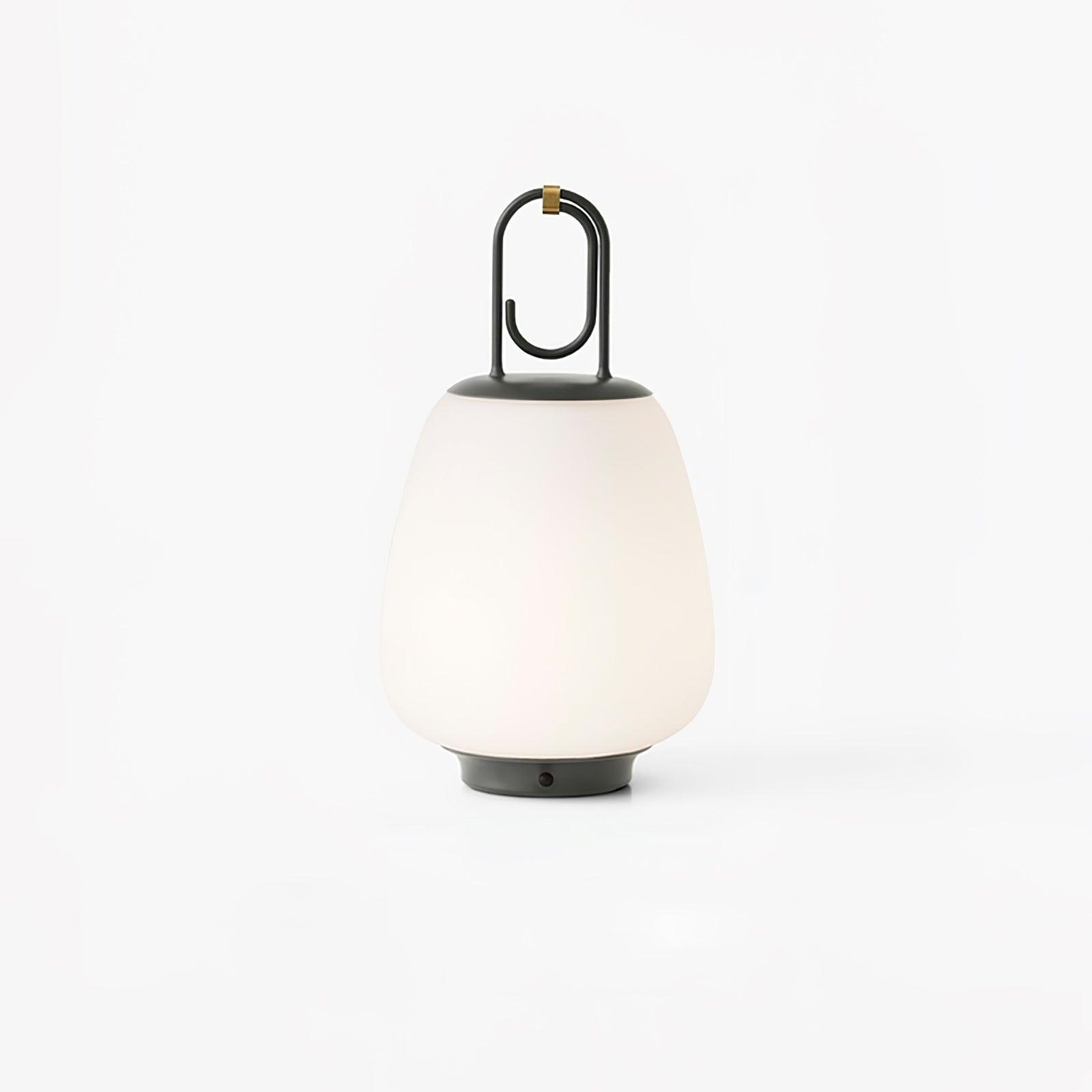 Portable Lantern Built-in Battery Table Lamp - Cueteks