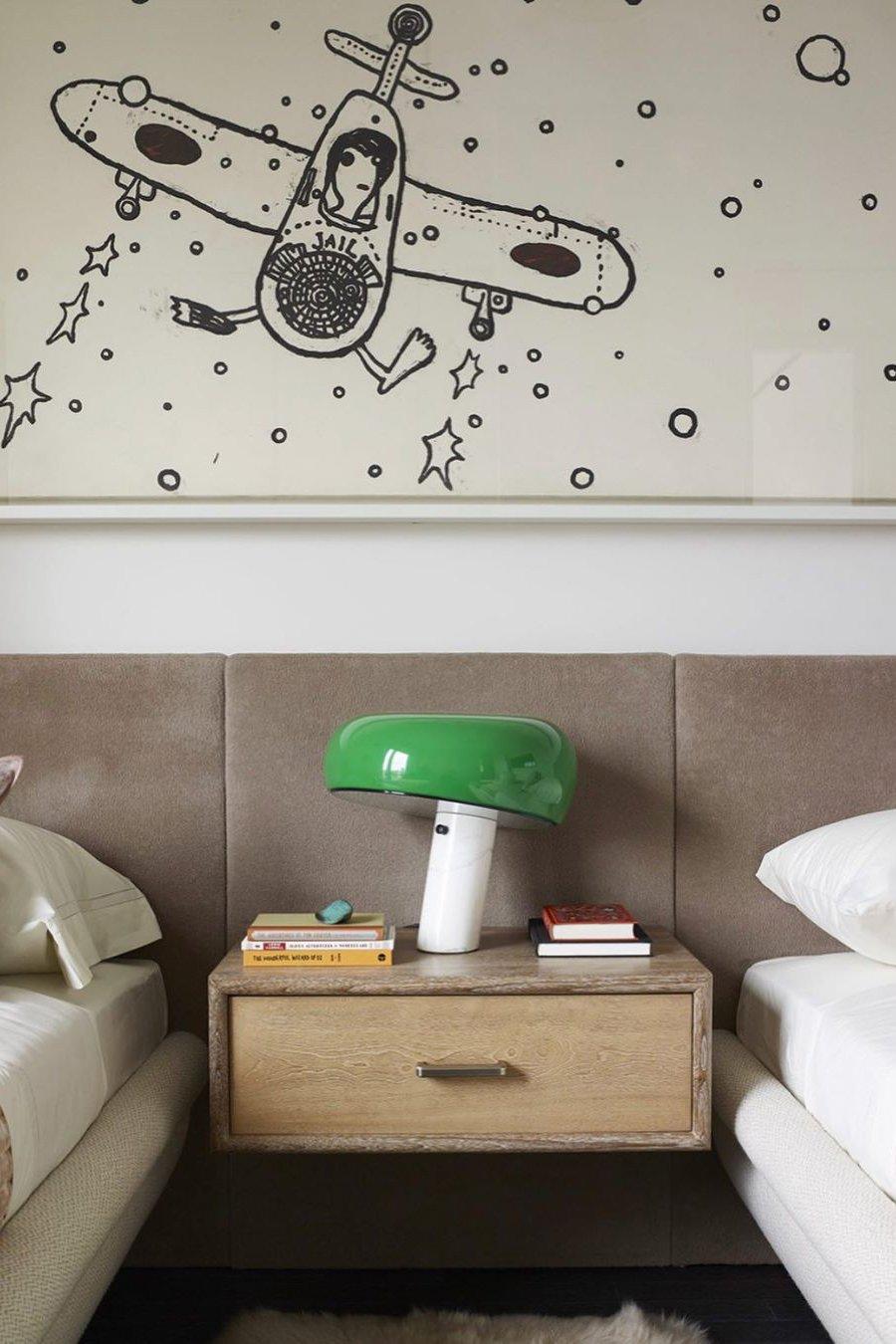 Marble Decoration Table Lamp - Cueteks