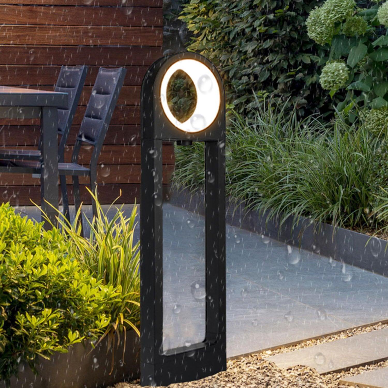 Molde Garden Light - Cueteks