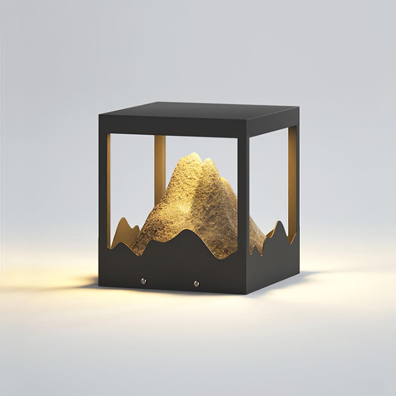 Orif Garden Light - Cueteks