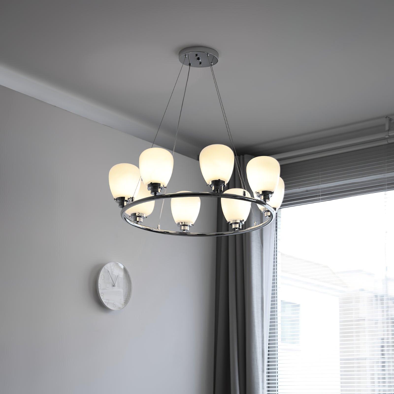 Werner Chandelier - Cueteks