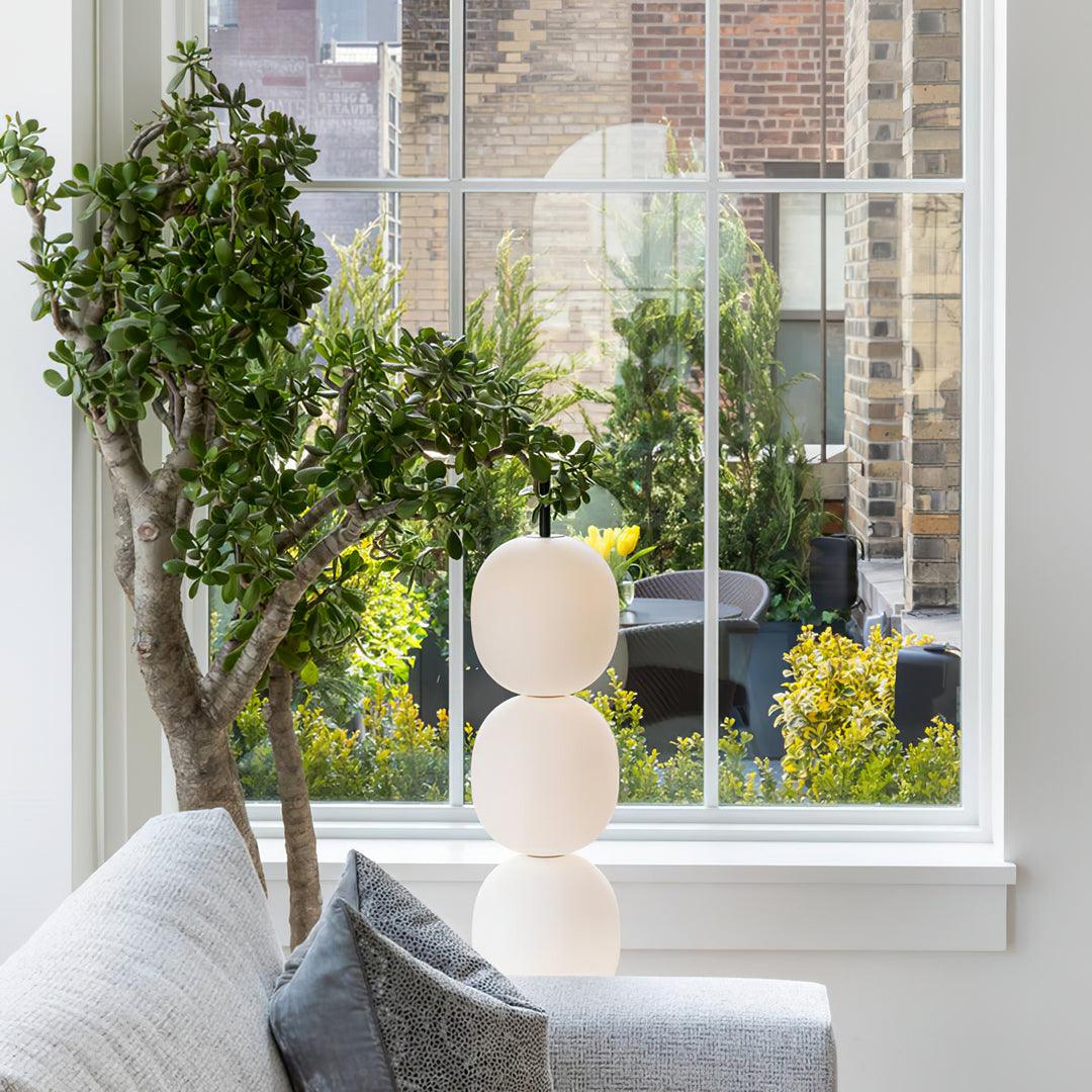 Candied Haws Floor Lamp - Cueteks