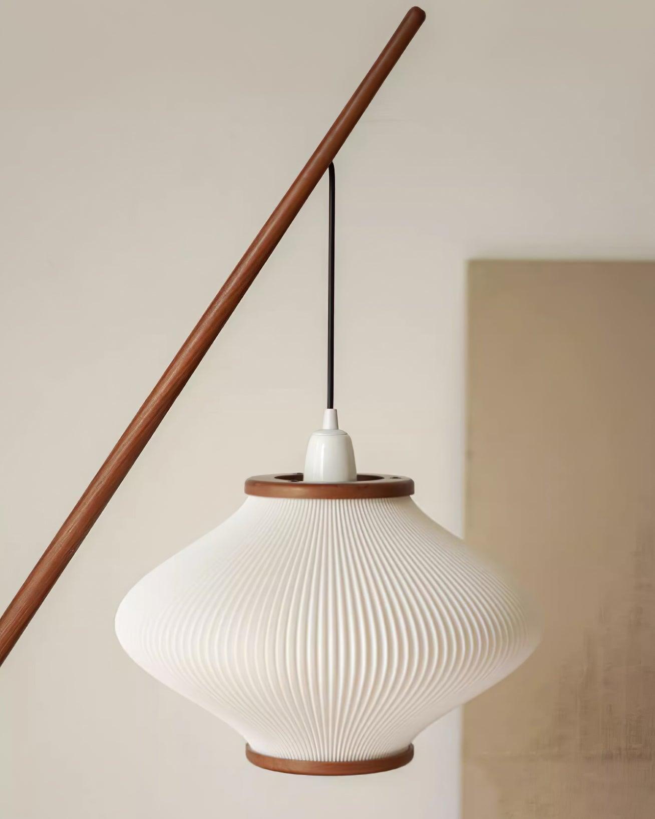 Matsusu Floor Lamp - Cueteks